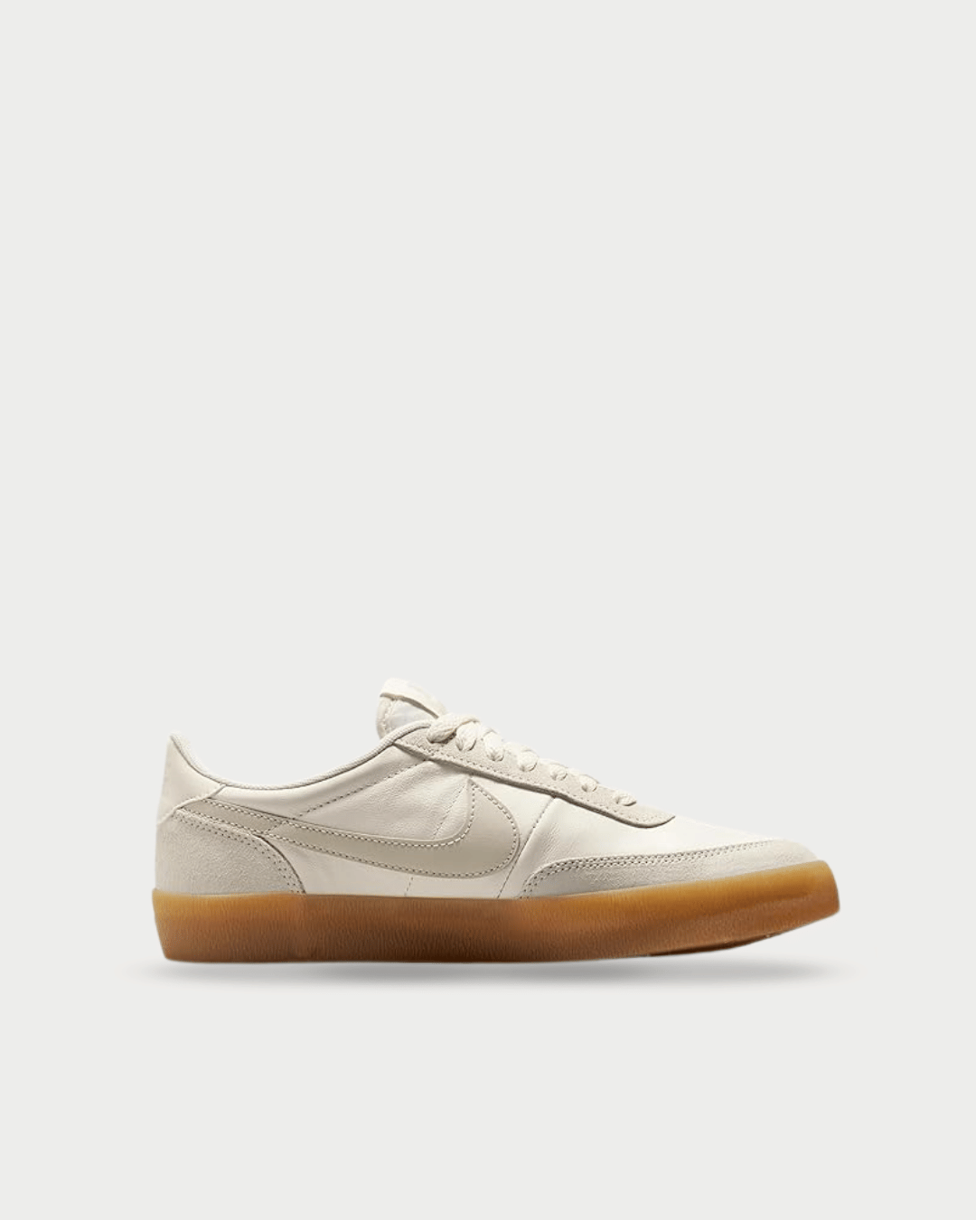 Nike WMNS Nike Killshot 2 - Sail / Gum Yellow / Light Orewood Brown