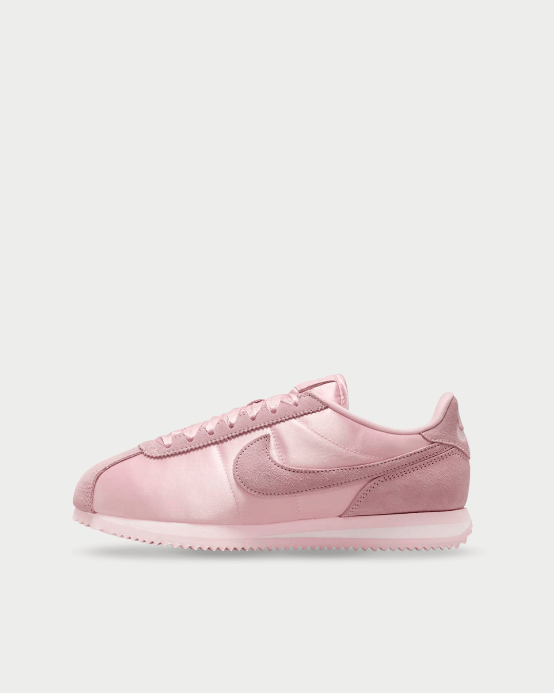 Nike WMNS Nike Cortez Textile - Medium Soft Pink / Pink Ice / Medium Soft Pink