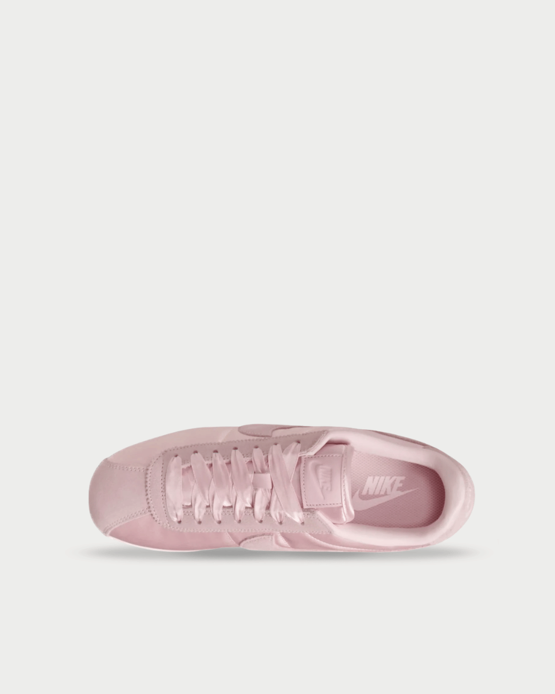 Nike WMNS Nike Cortez Textile - Medium Soft Pink / Pink Ice / Medium Soft Pink