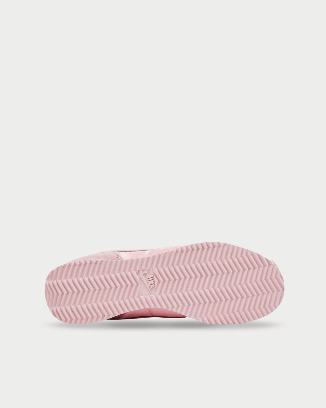 Nike WMNS Nike Cortez Textile - Medium Soft Pink / Pink Ice / Medium Soft Pink