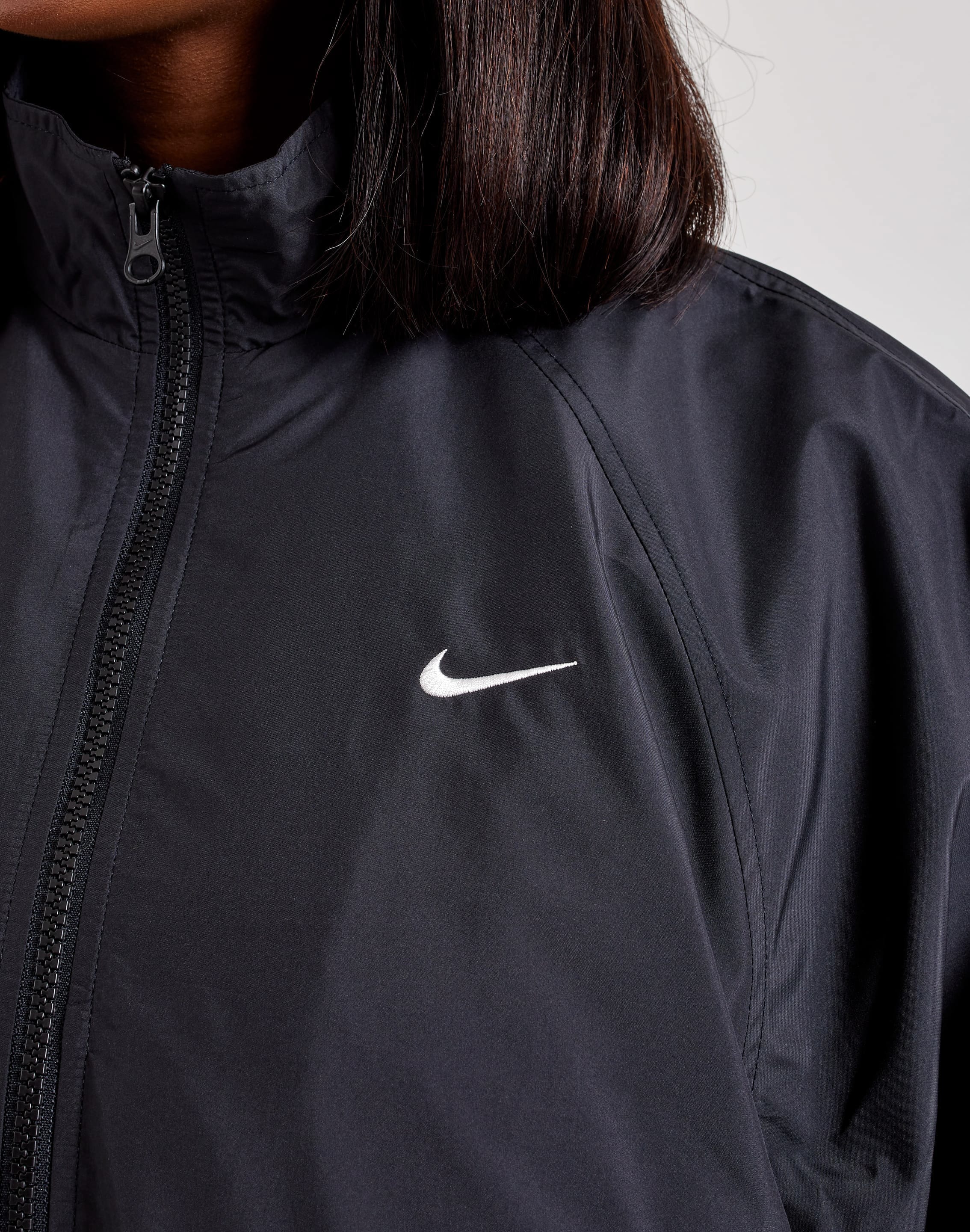 Nike Oversized UV Track Jacket