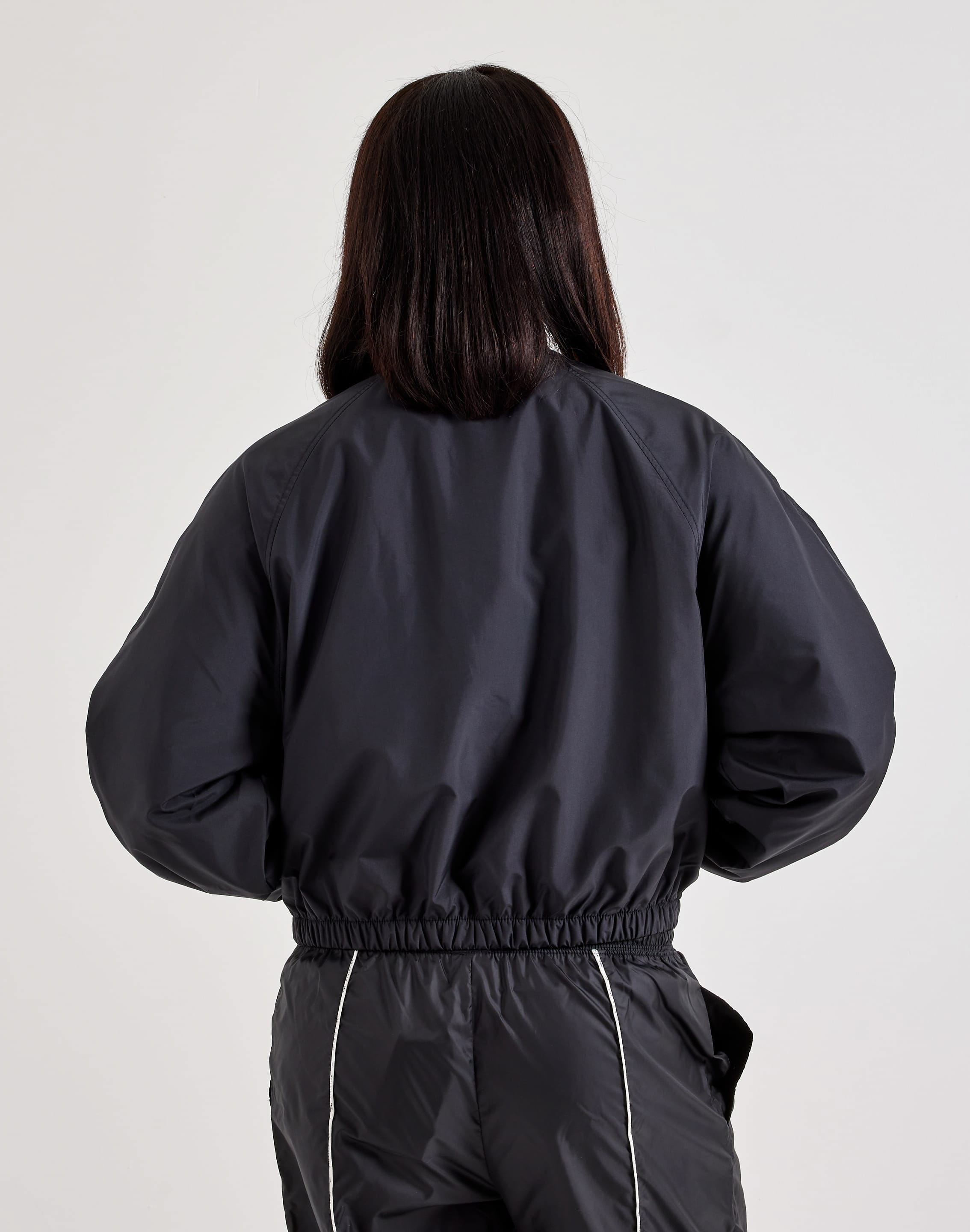 Nike Oversized UV Track Jacket