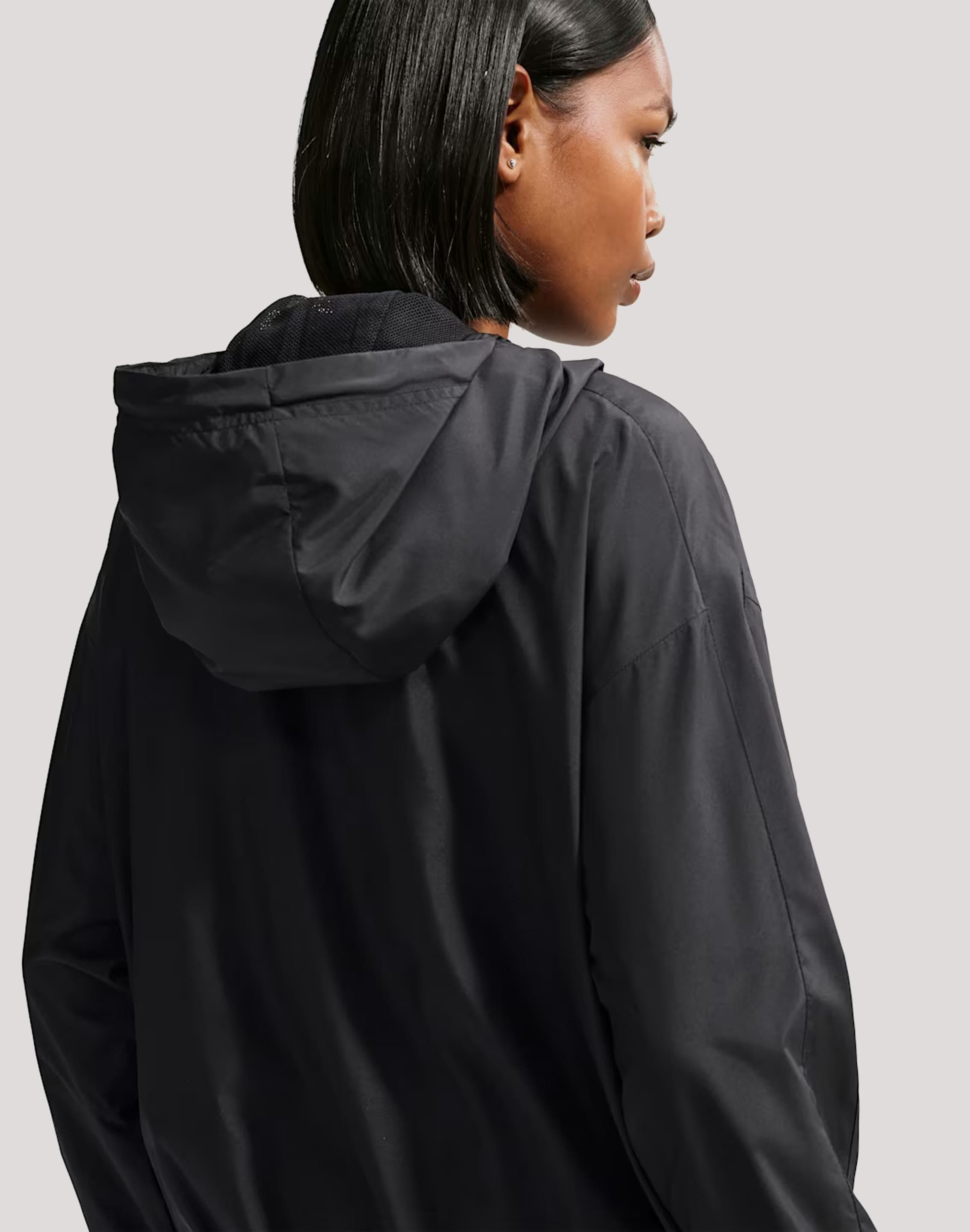 Nike Loose UV Hooded Jacket