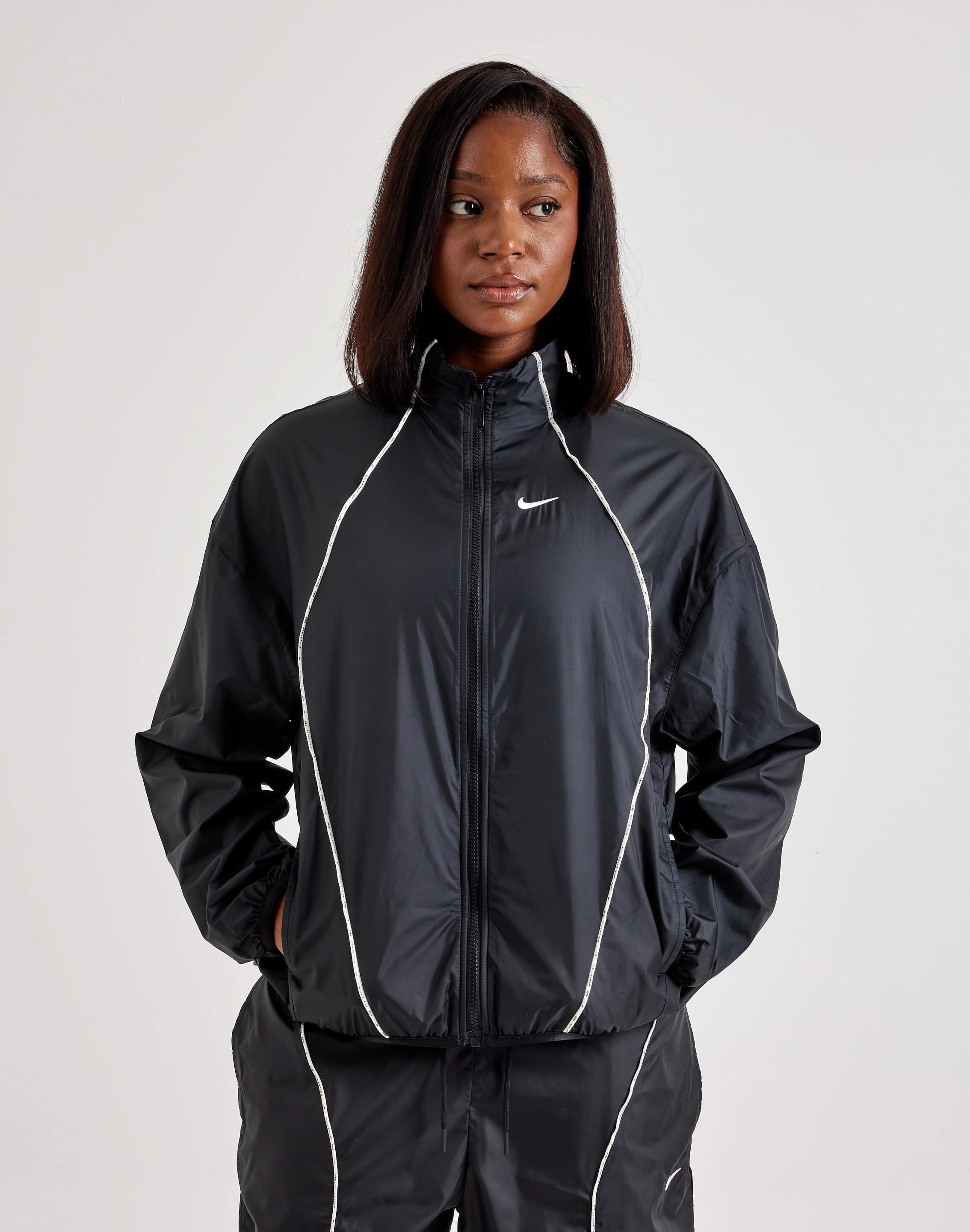 Nike Water - Repellent Windbreaker Jacket