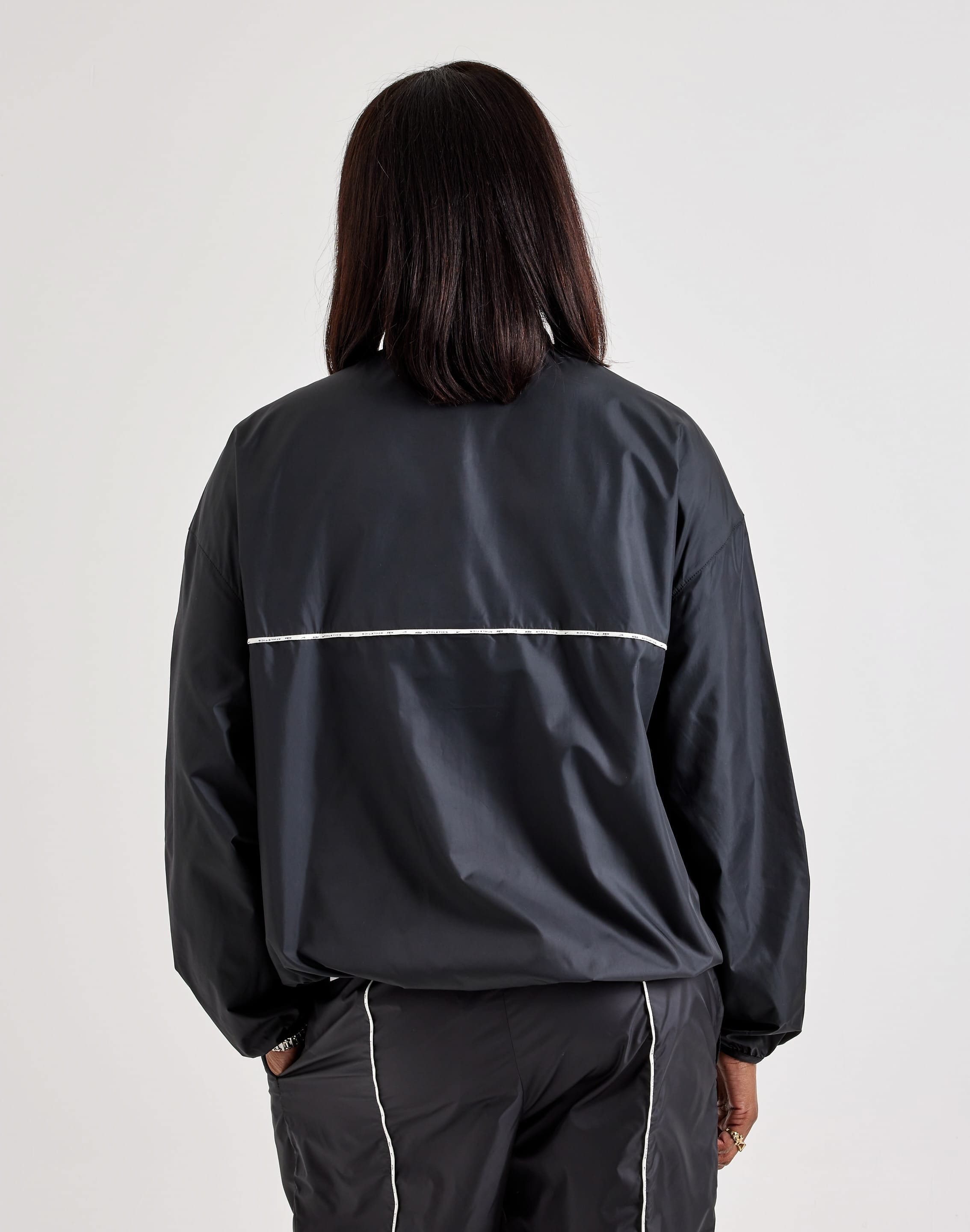 Nike Water - Repellent Windbreaker Jacket