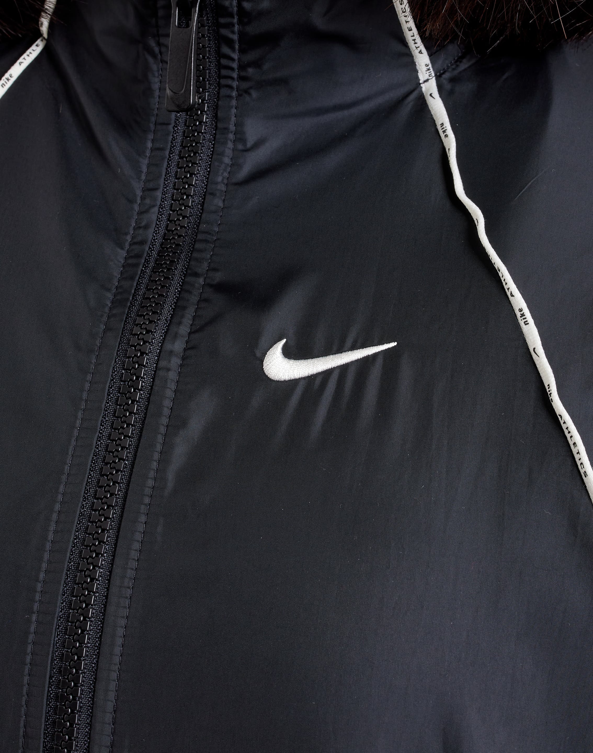 Nike Water - Repellent Windbreaker Jacket