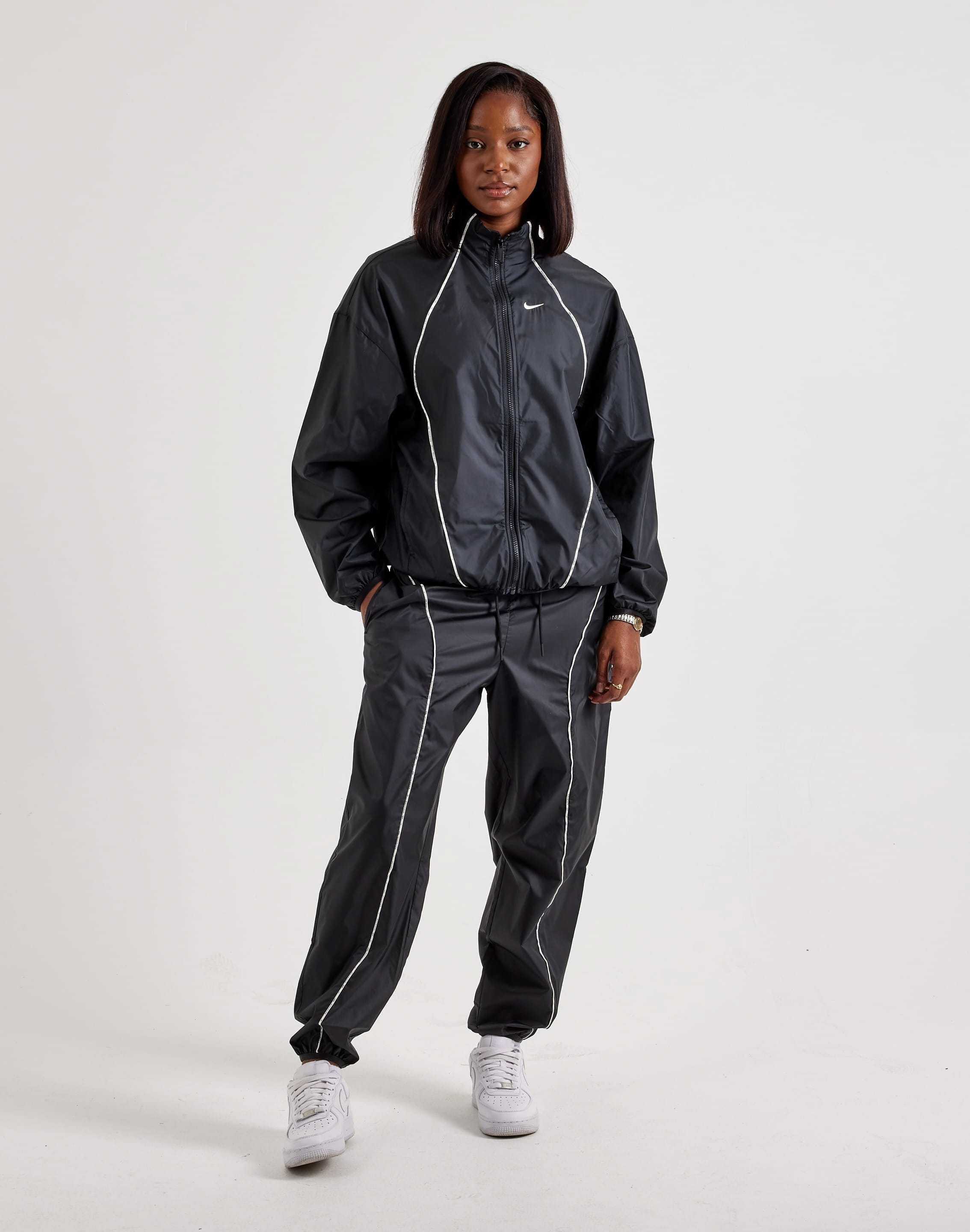 Nike Water - Repellent Windbreaker Jacket