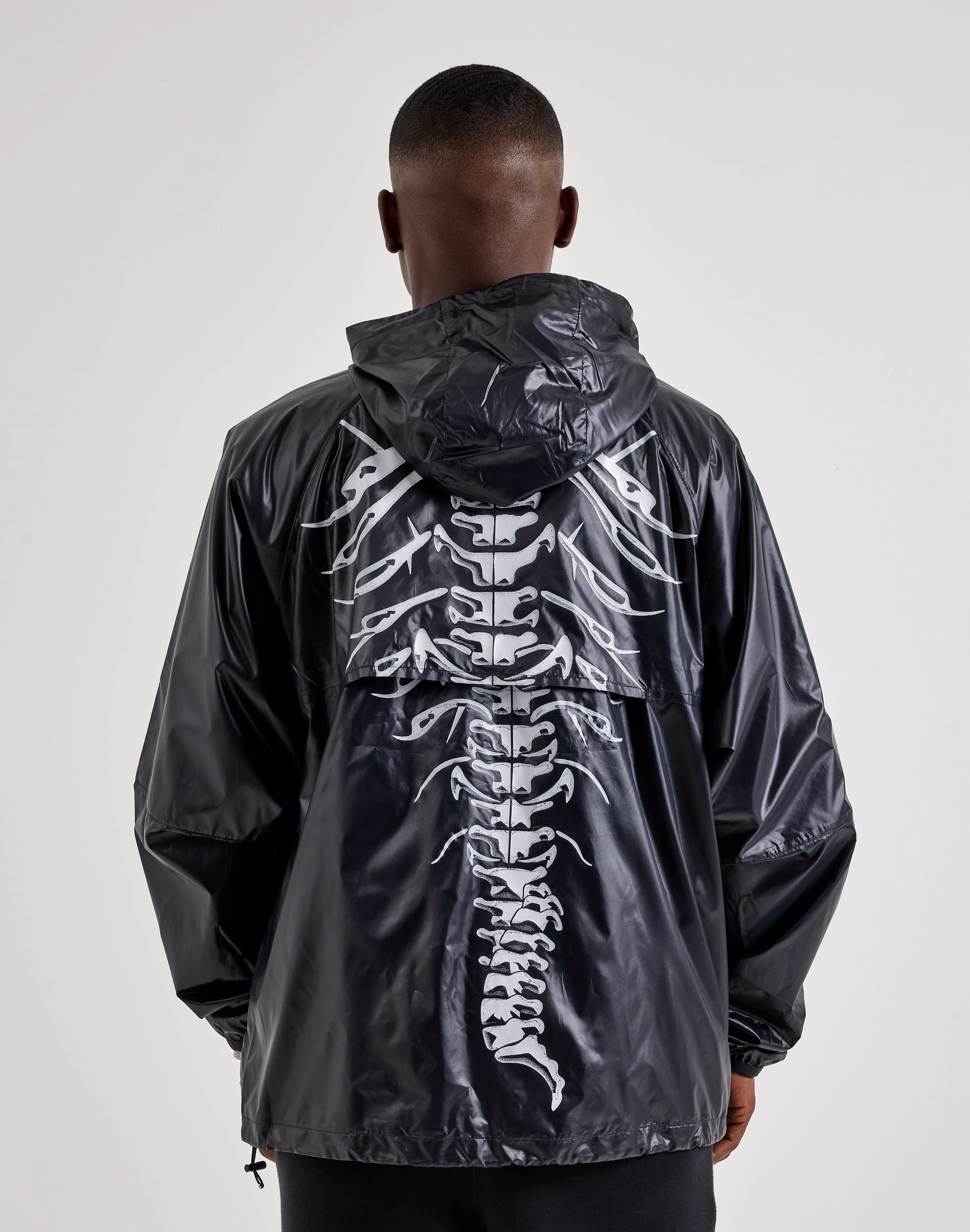 Nike Skeleton Windrunner Jacket