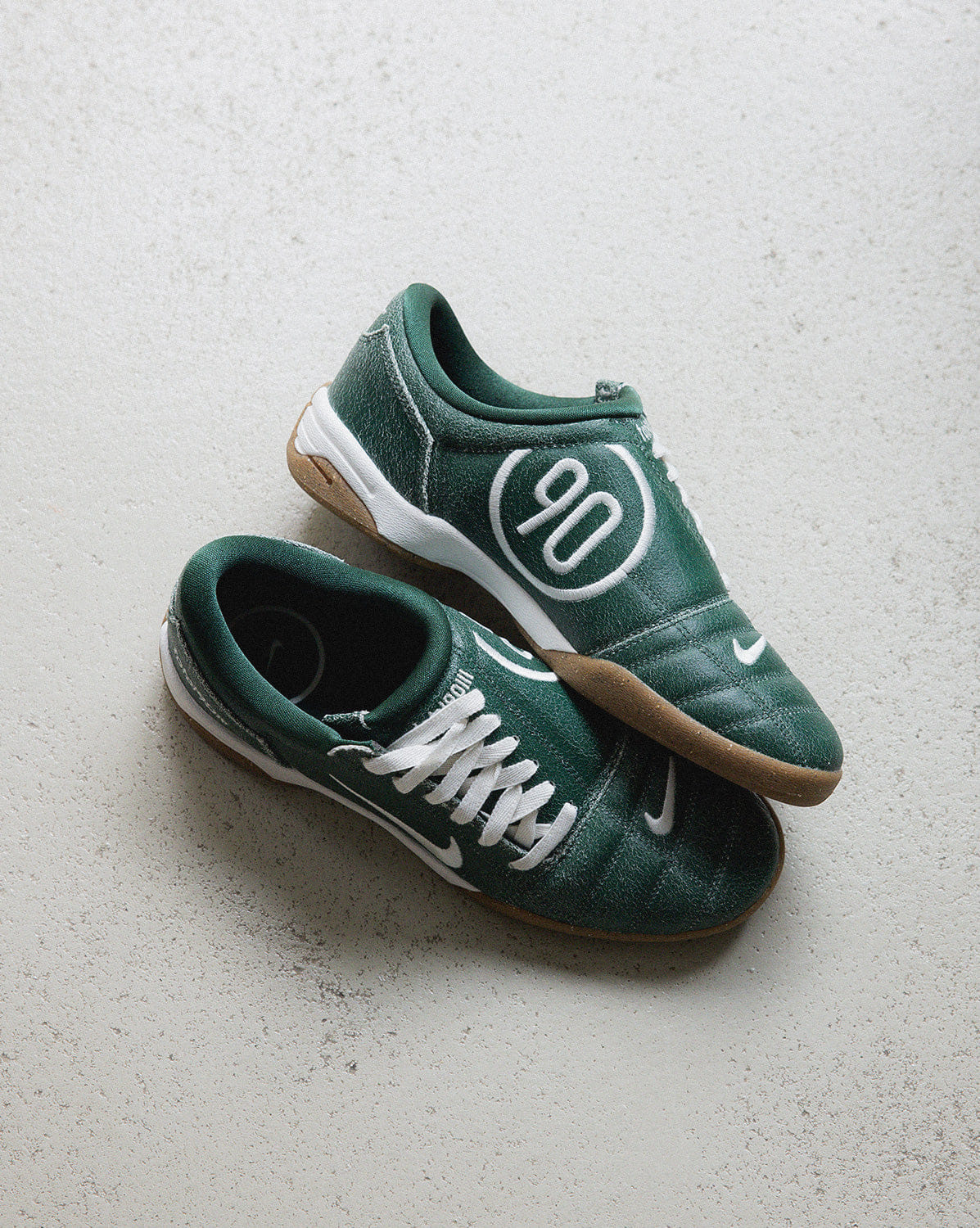 Nike Total 90 PRM