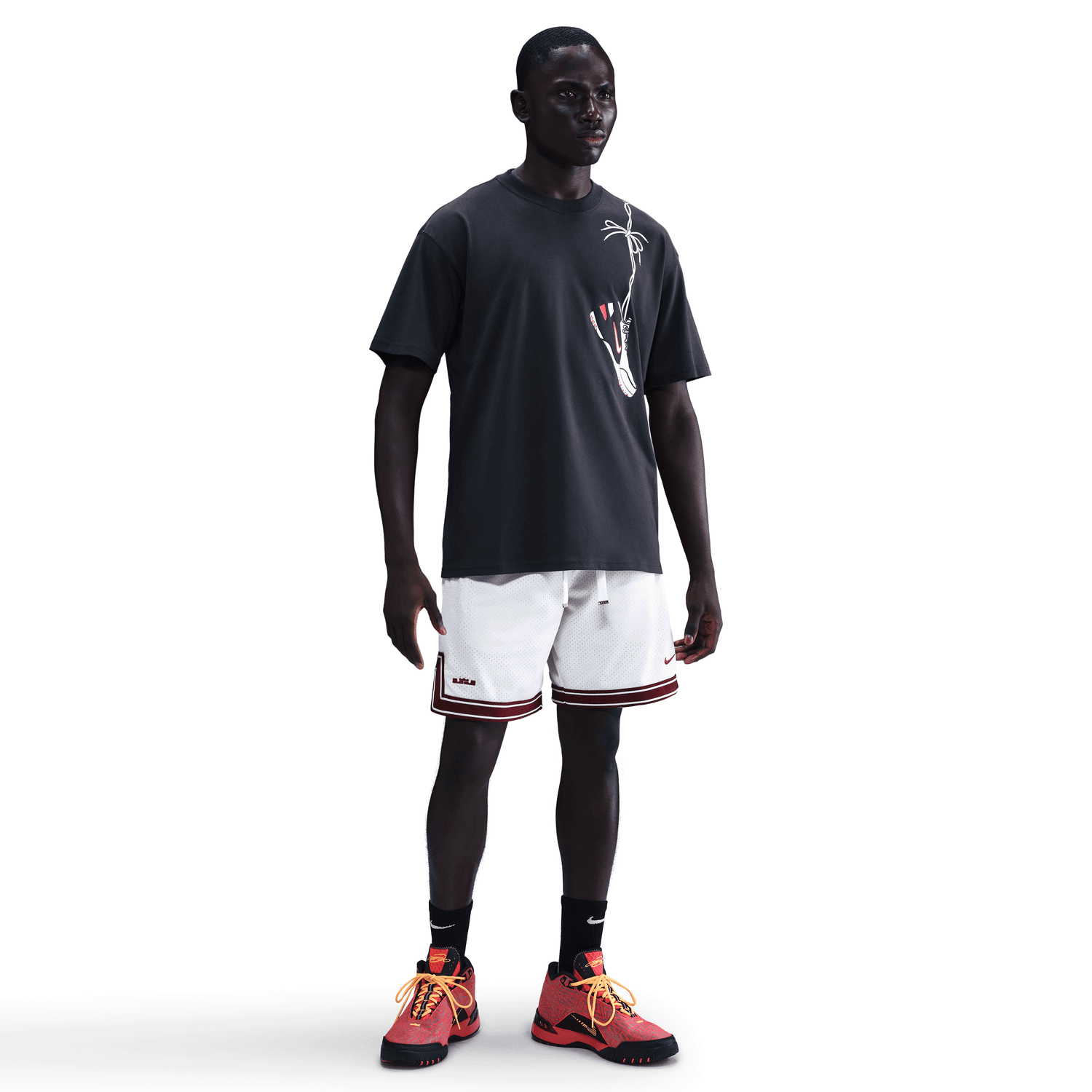 Nike Lebron Max90 T Grand Opening