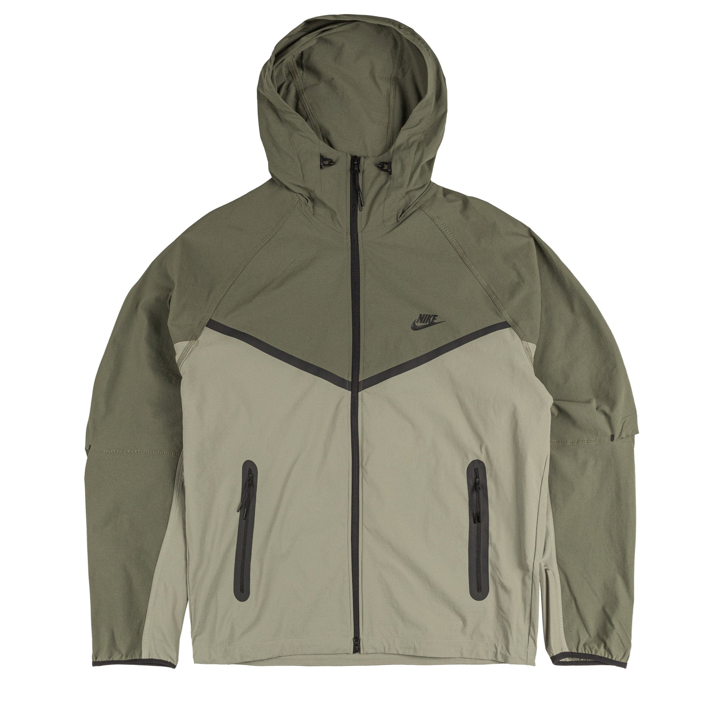Nike Tech Woven Jacket