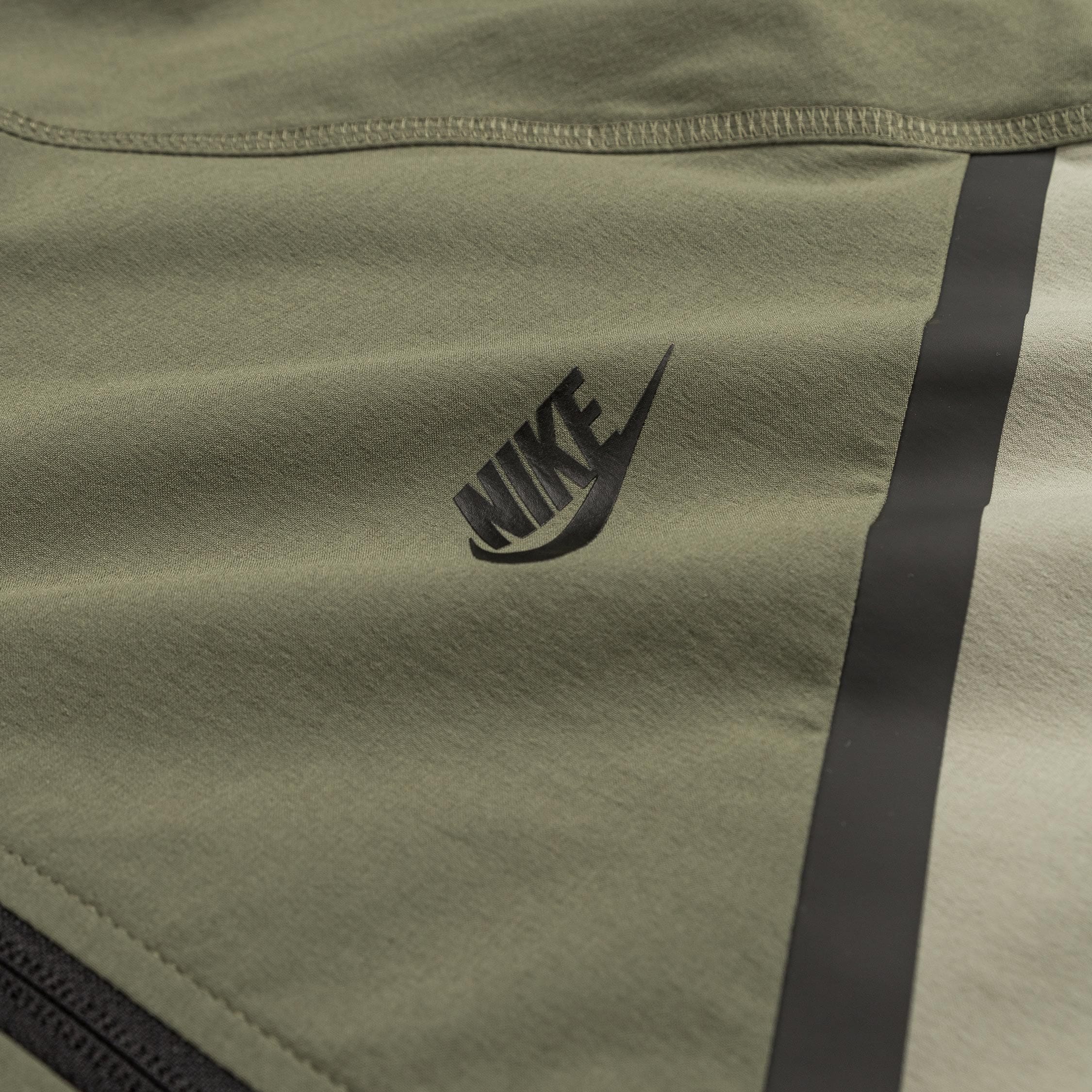 Nike Tech Woven Jacket