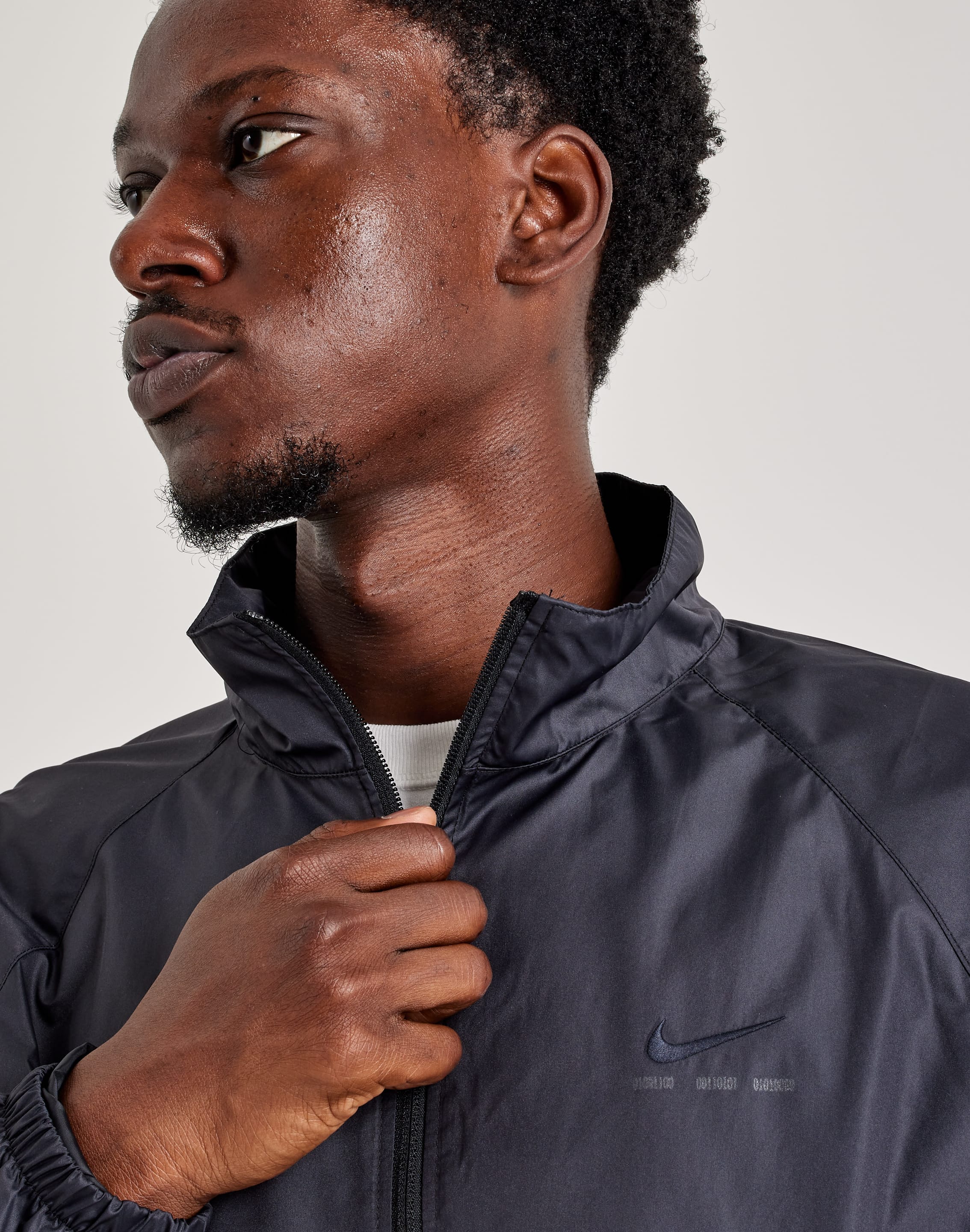 Nike Windrunner Lined Jacket