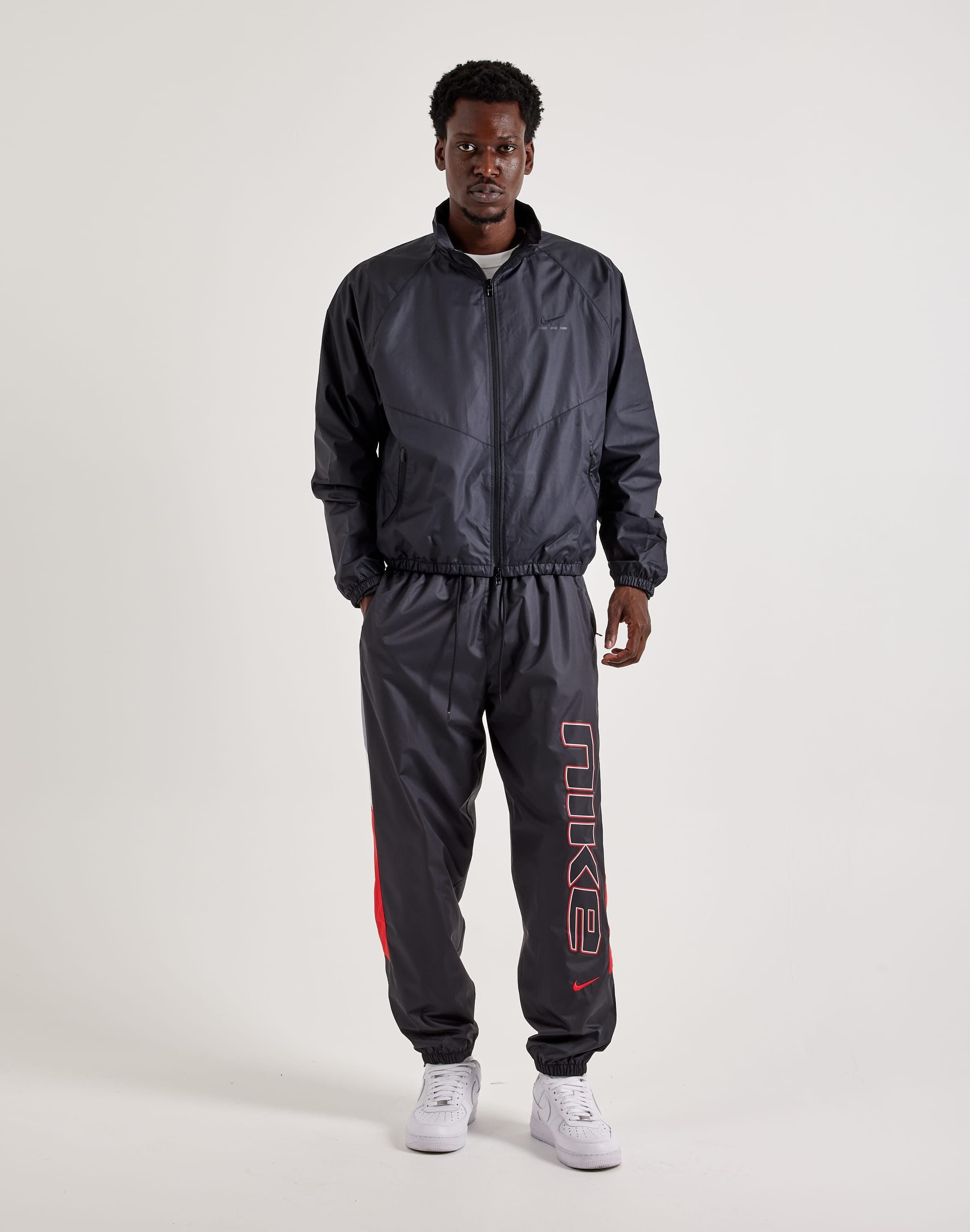 Nike Windrunner Lined Jacket
