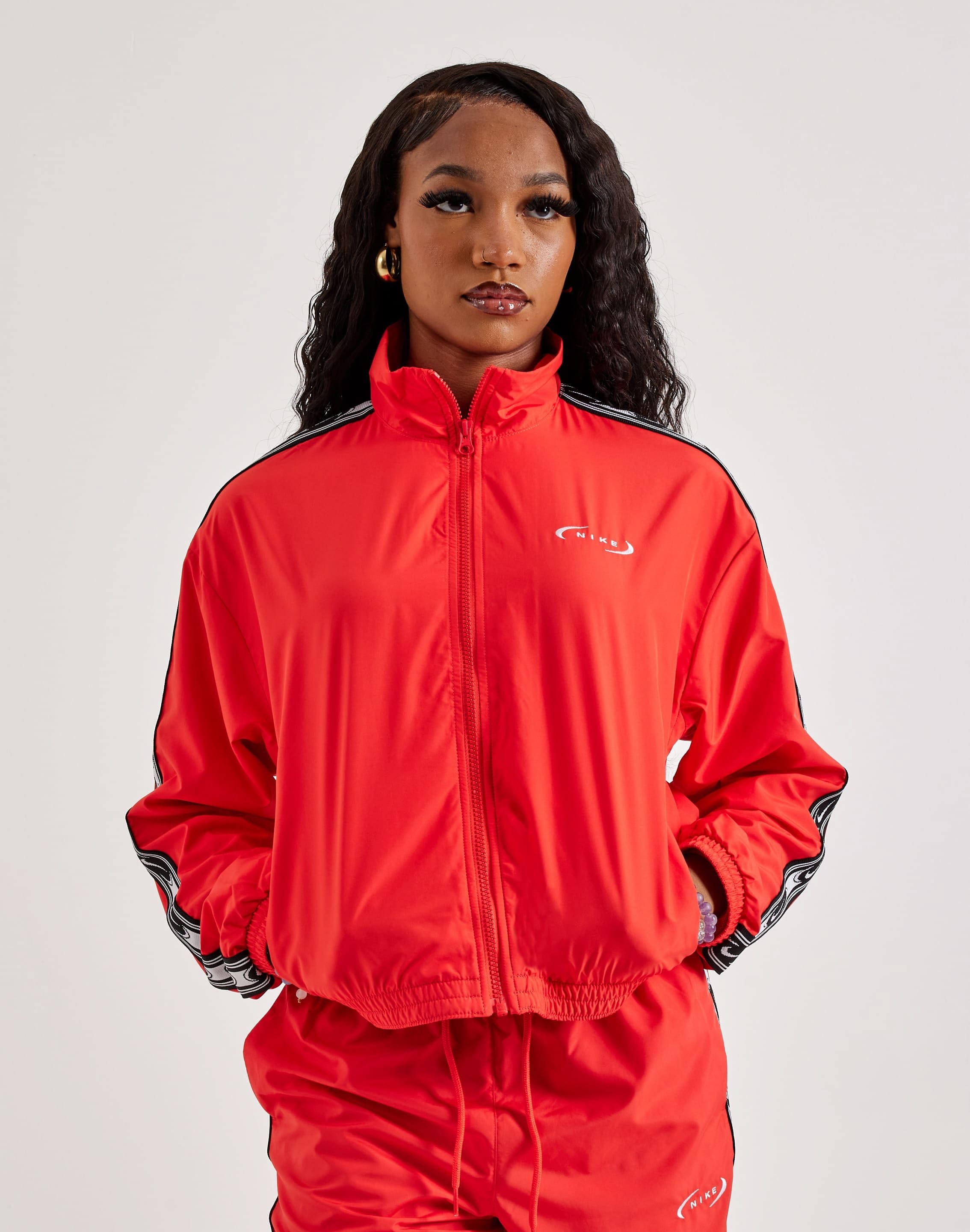 Nike Sportswear Classic Woven Jacket