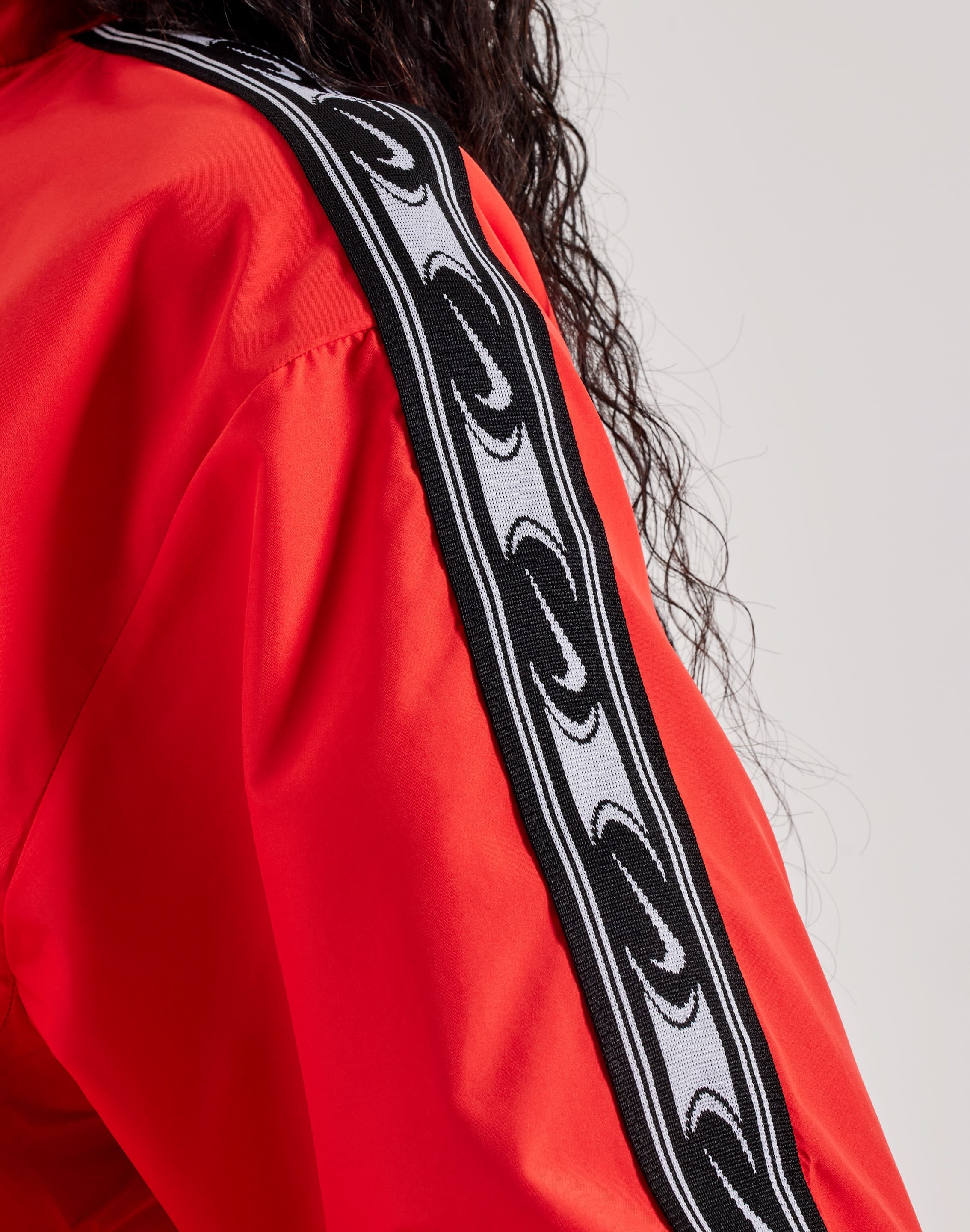 Nike Sportswear Classic Woven Jacket