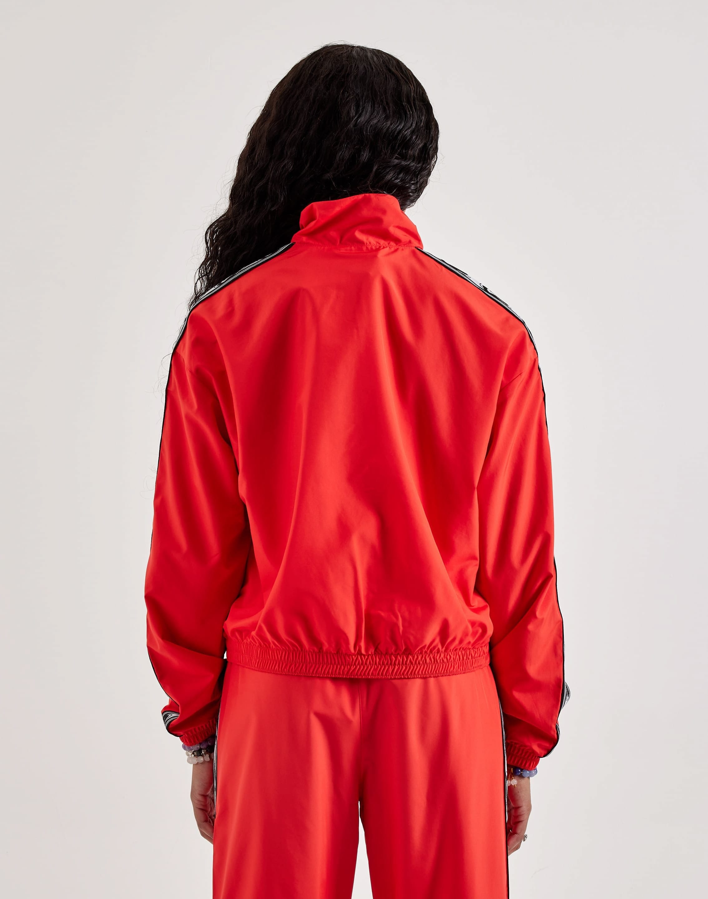 Nike Sportswear Classic Woven Jacket