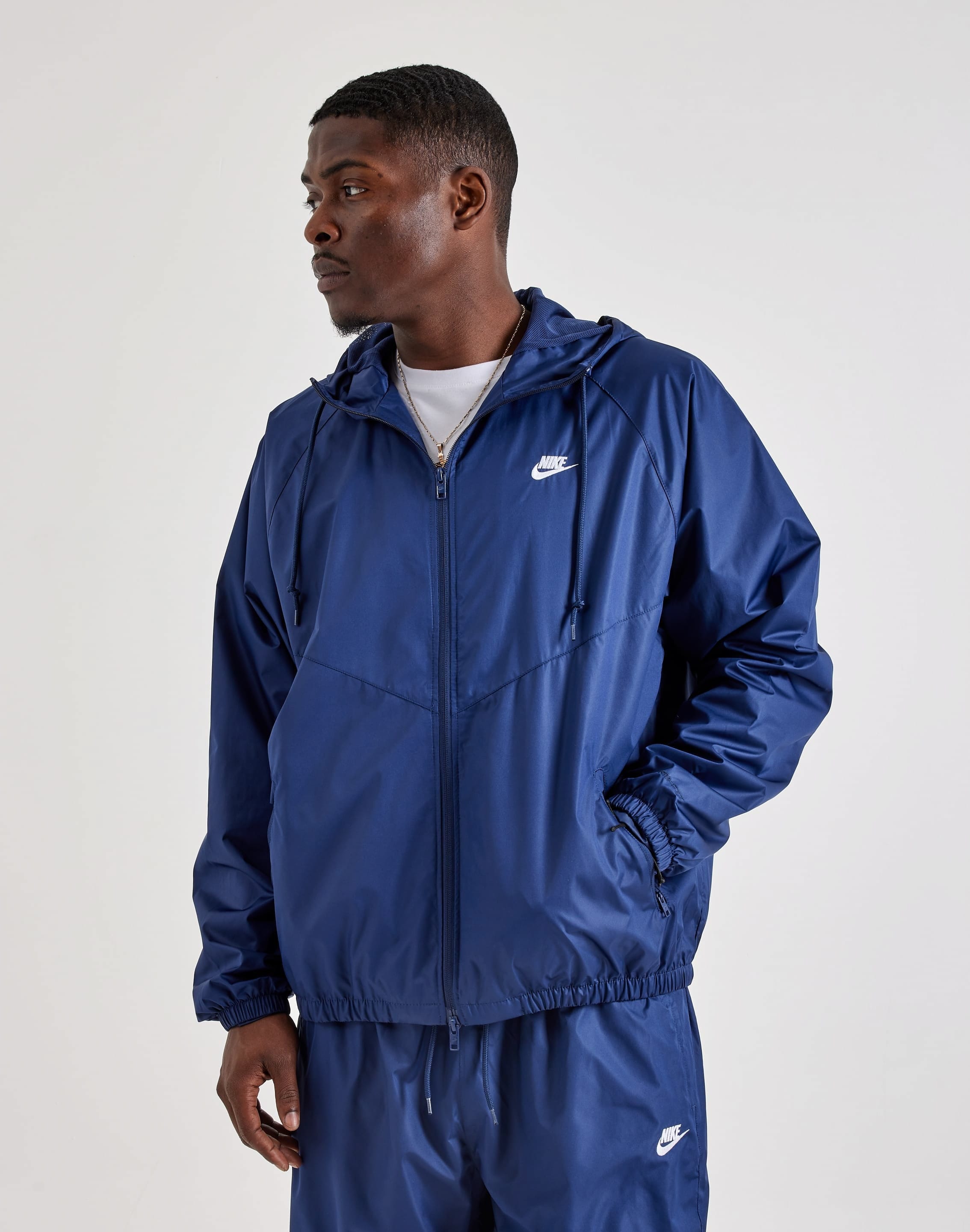 Nike Windrunner Land Jacket