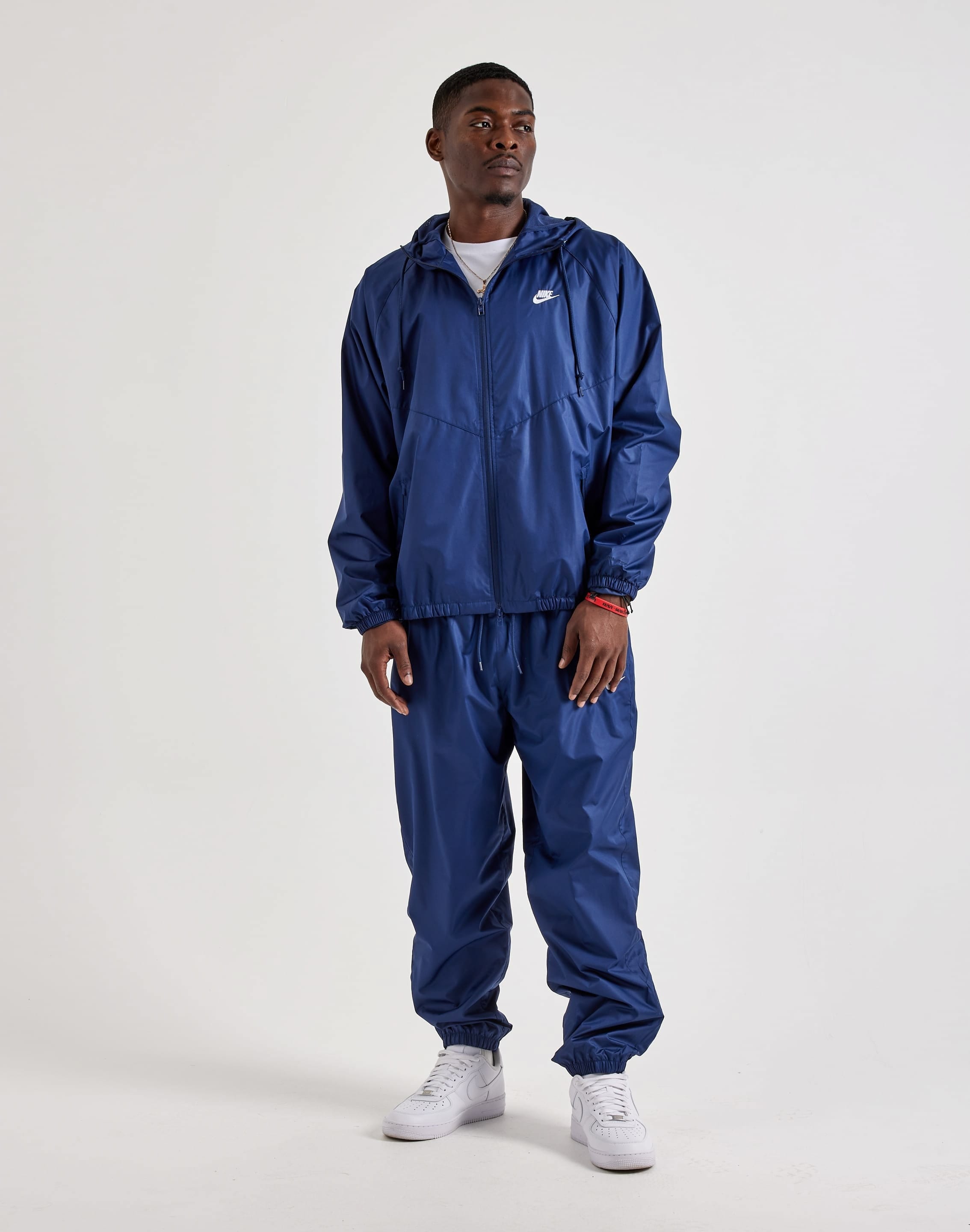 Nike Windrunner Land Jacket