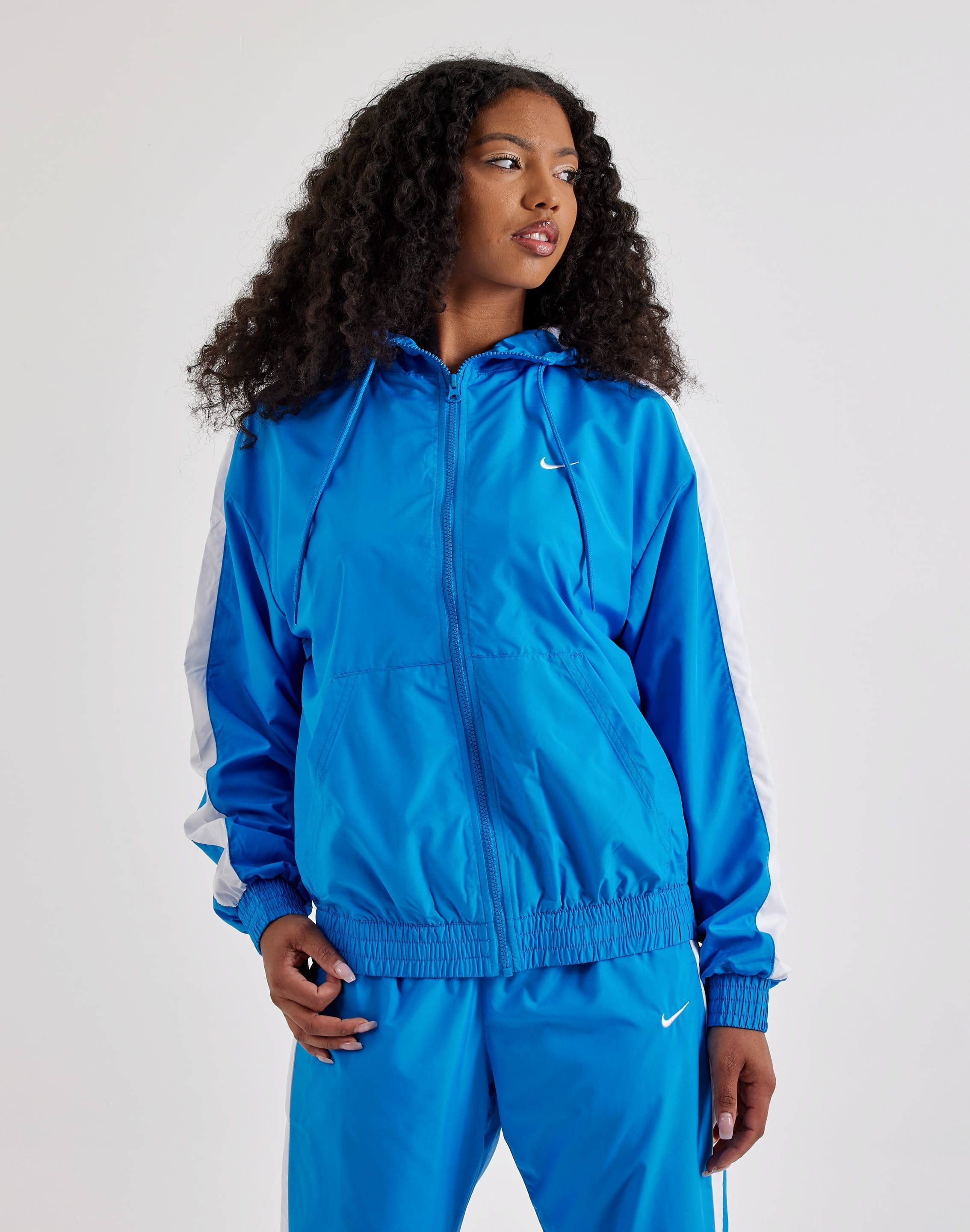 Nike Essentials Woven Jacket