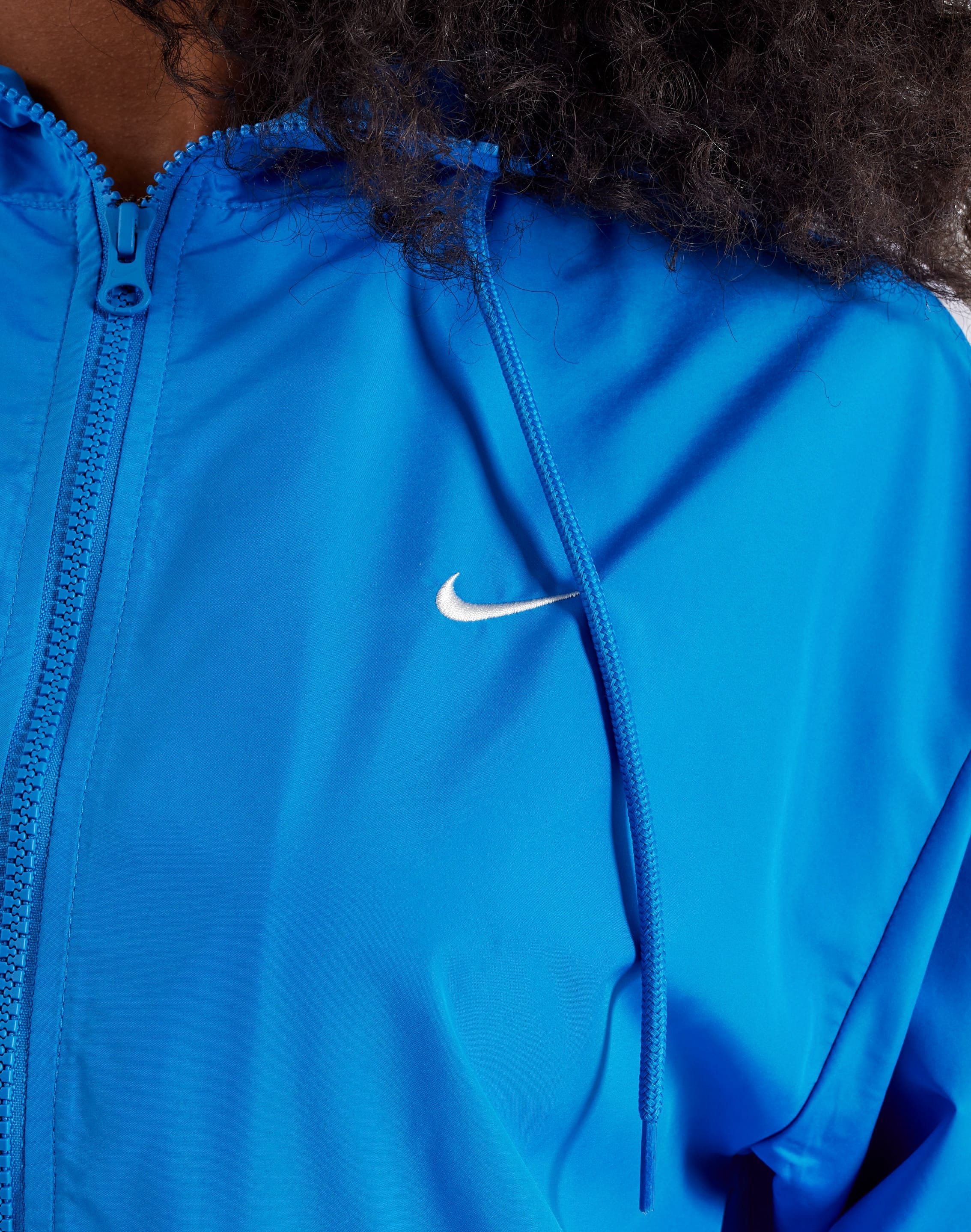 Nike Essentials Woven Jacket
