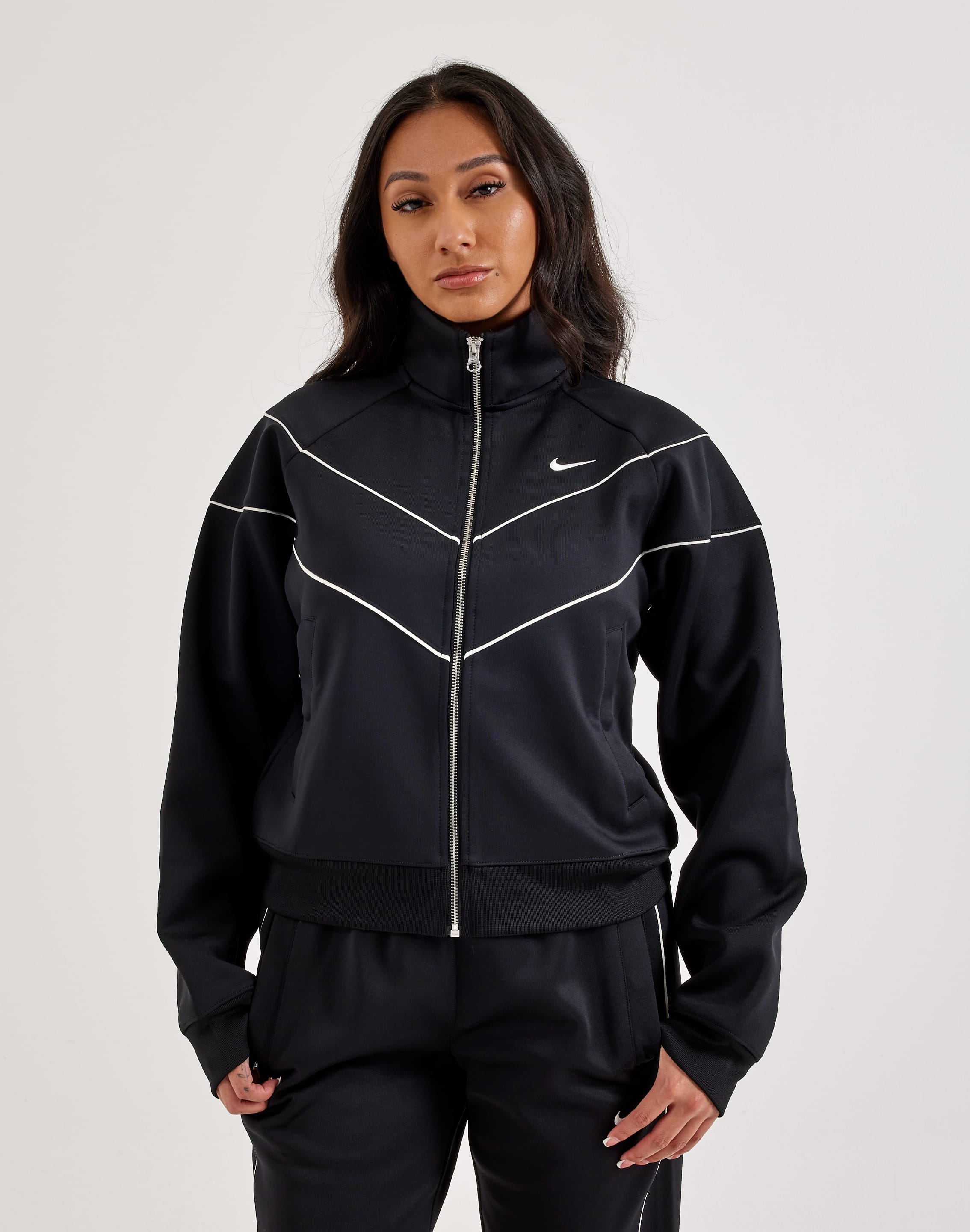 Nike Windrunner Knit Jacket