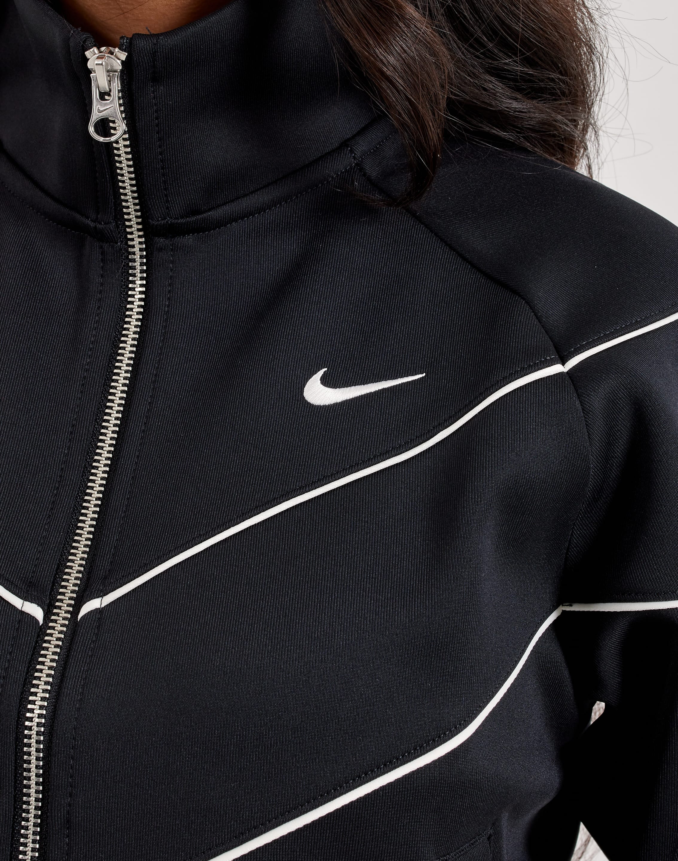 Nike Windrunner Knit Jacket