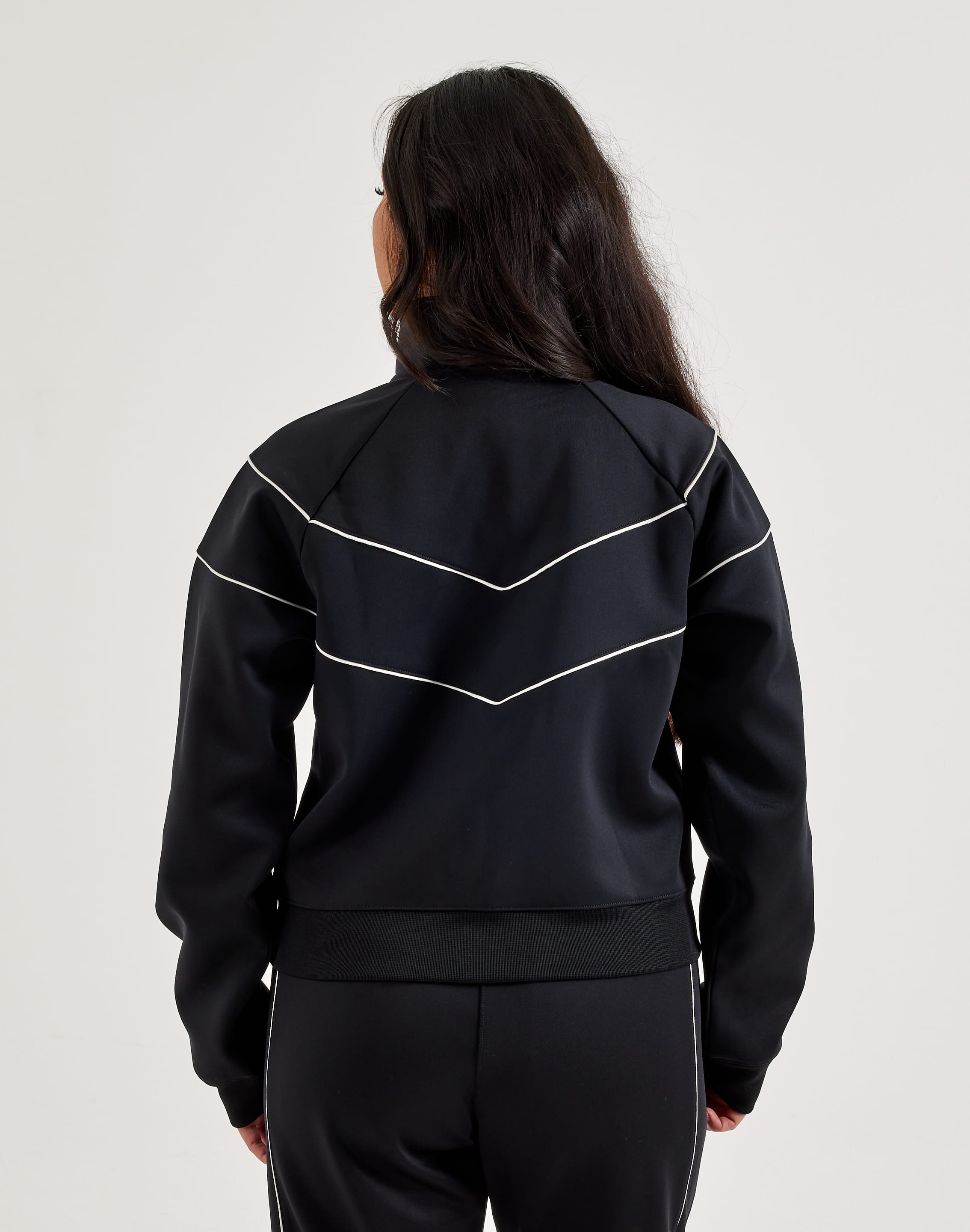 Nike Windrunner Knit Jacket