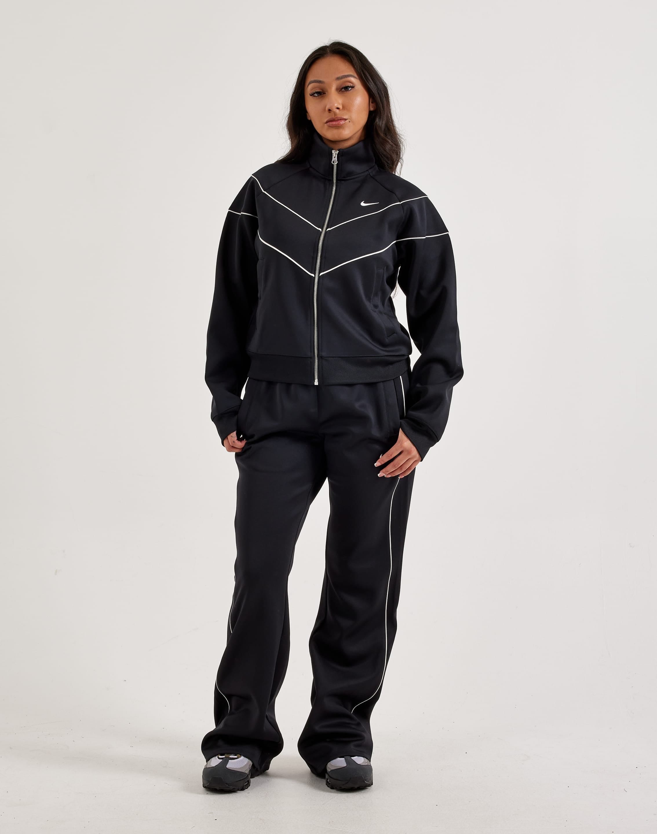 Nike Windrunner Knit Jacket