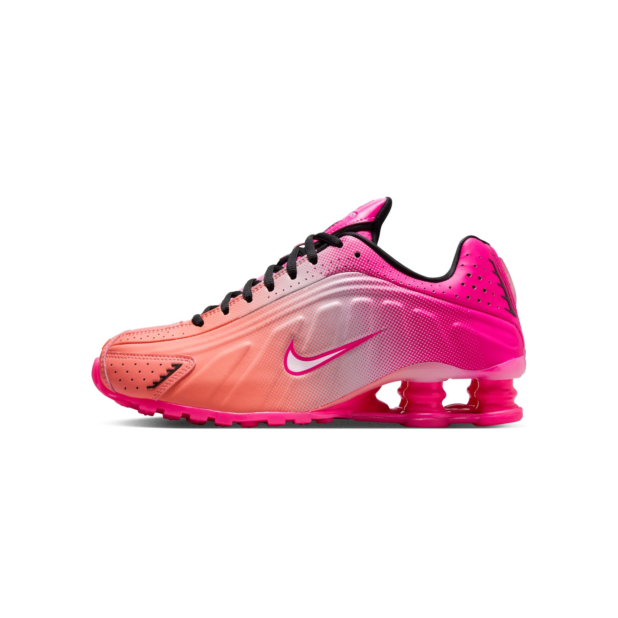 Nike Womens Shox R4 AB Shoes