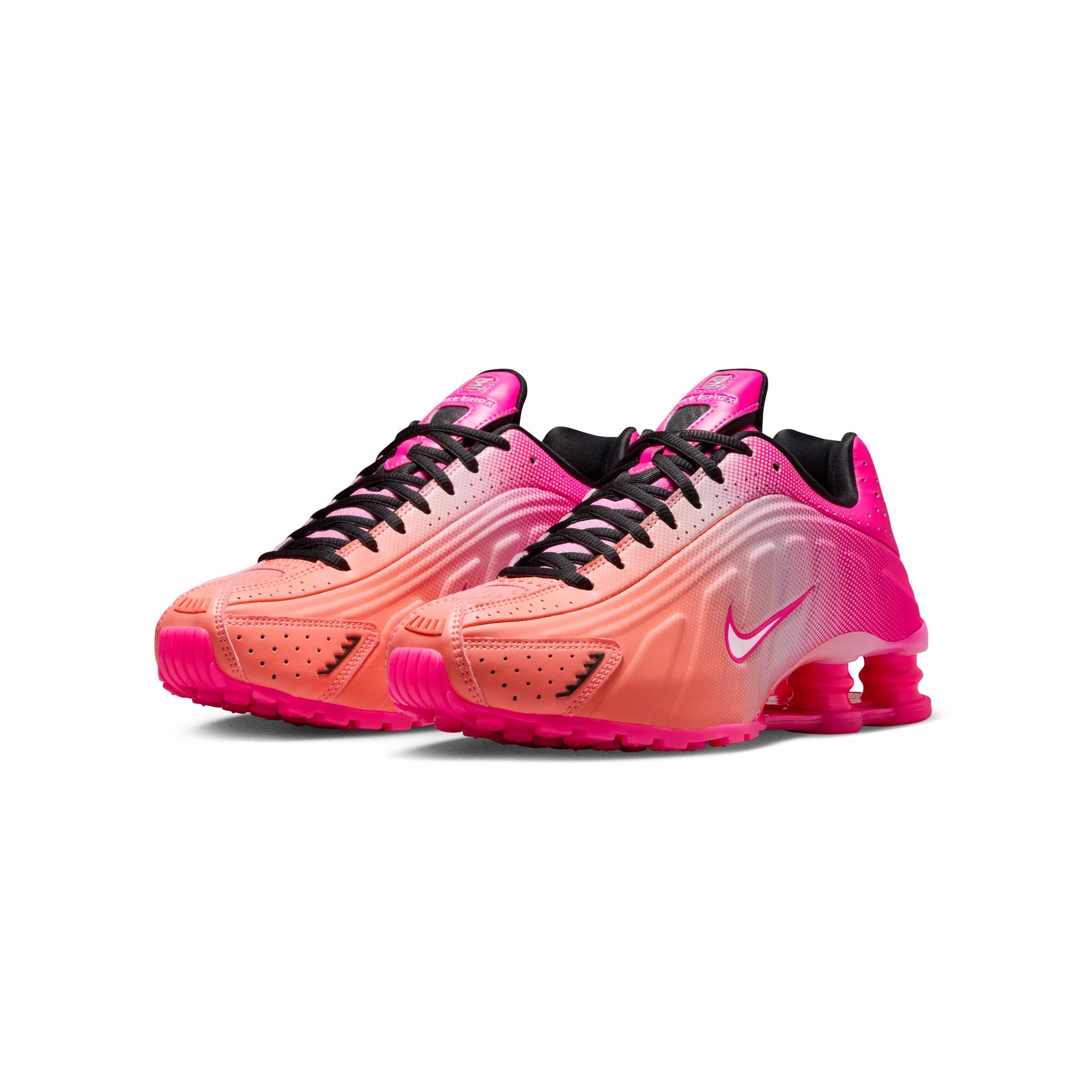 Nike Womens Shox R4 AB Shoes