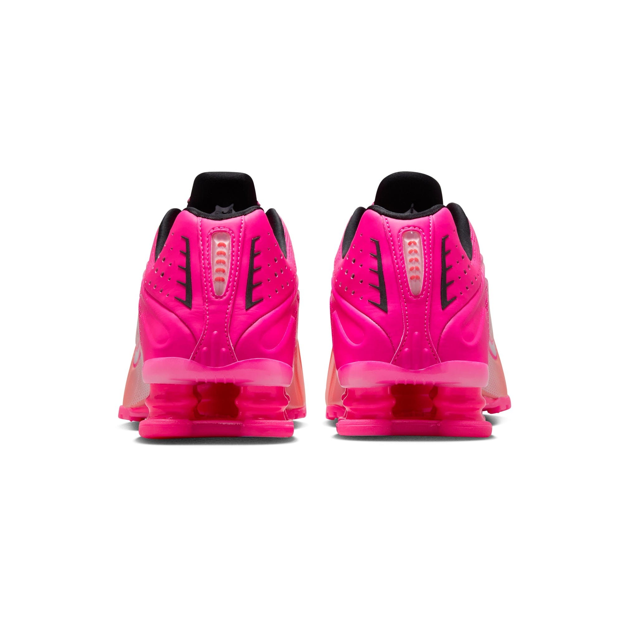 Nike Womens Shox R4 AB Shoes