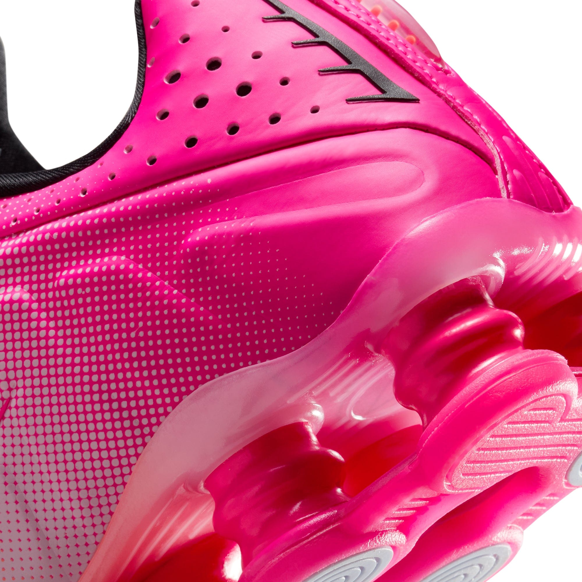 Nike Womens Shox R4 AB Shoes