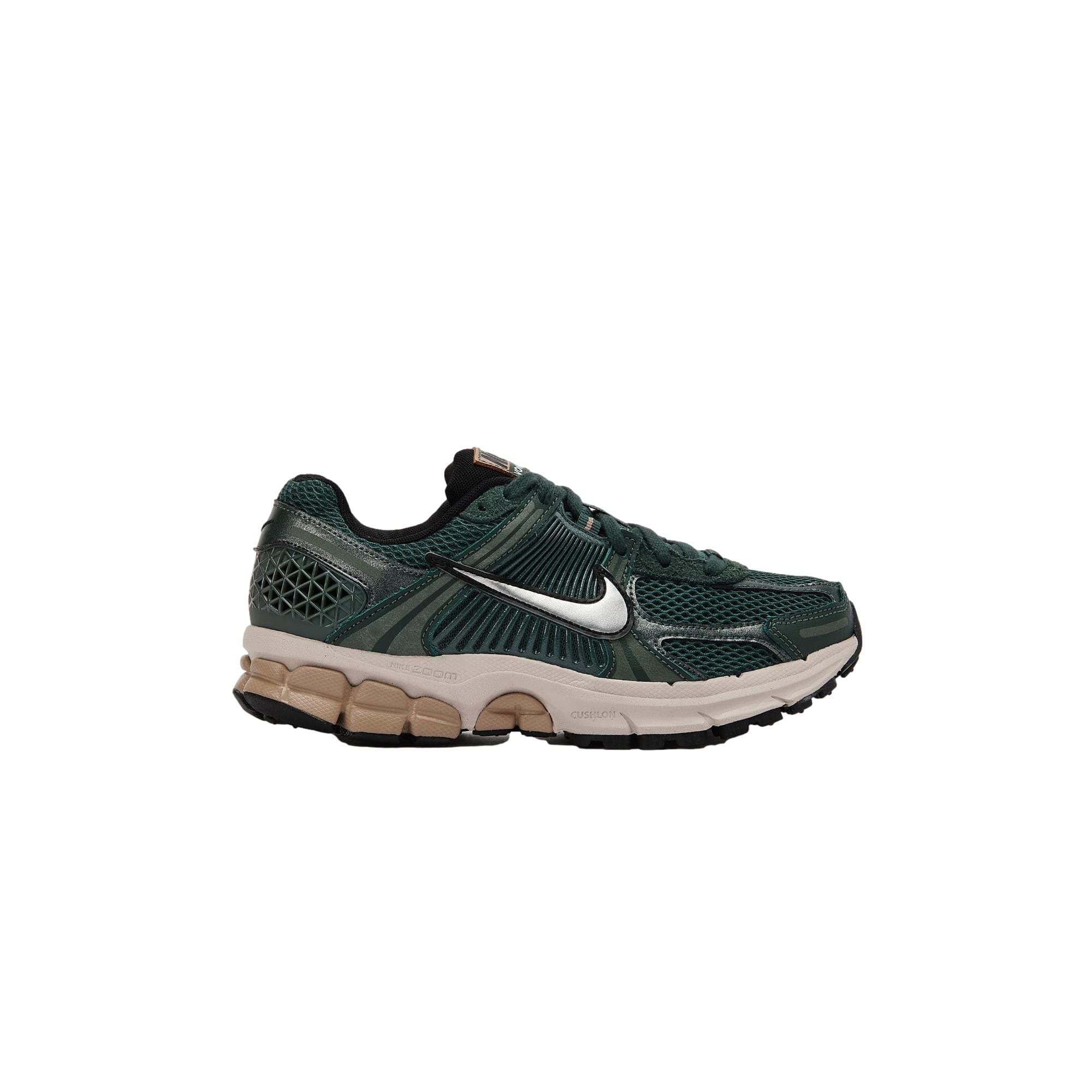 Nike Zoom Vomero 5 Vintage Green / Chrome FN6742 - 300 Women's