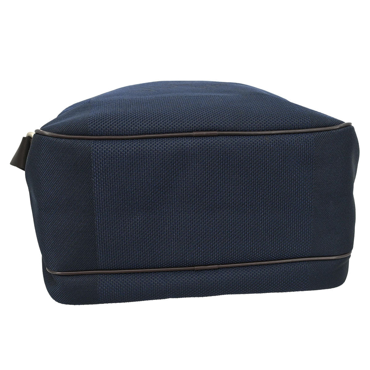 Louis Vuitton Navy Damier Geant Pilot Shoulder Bag N41159