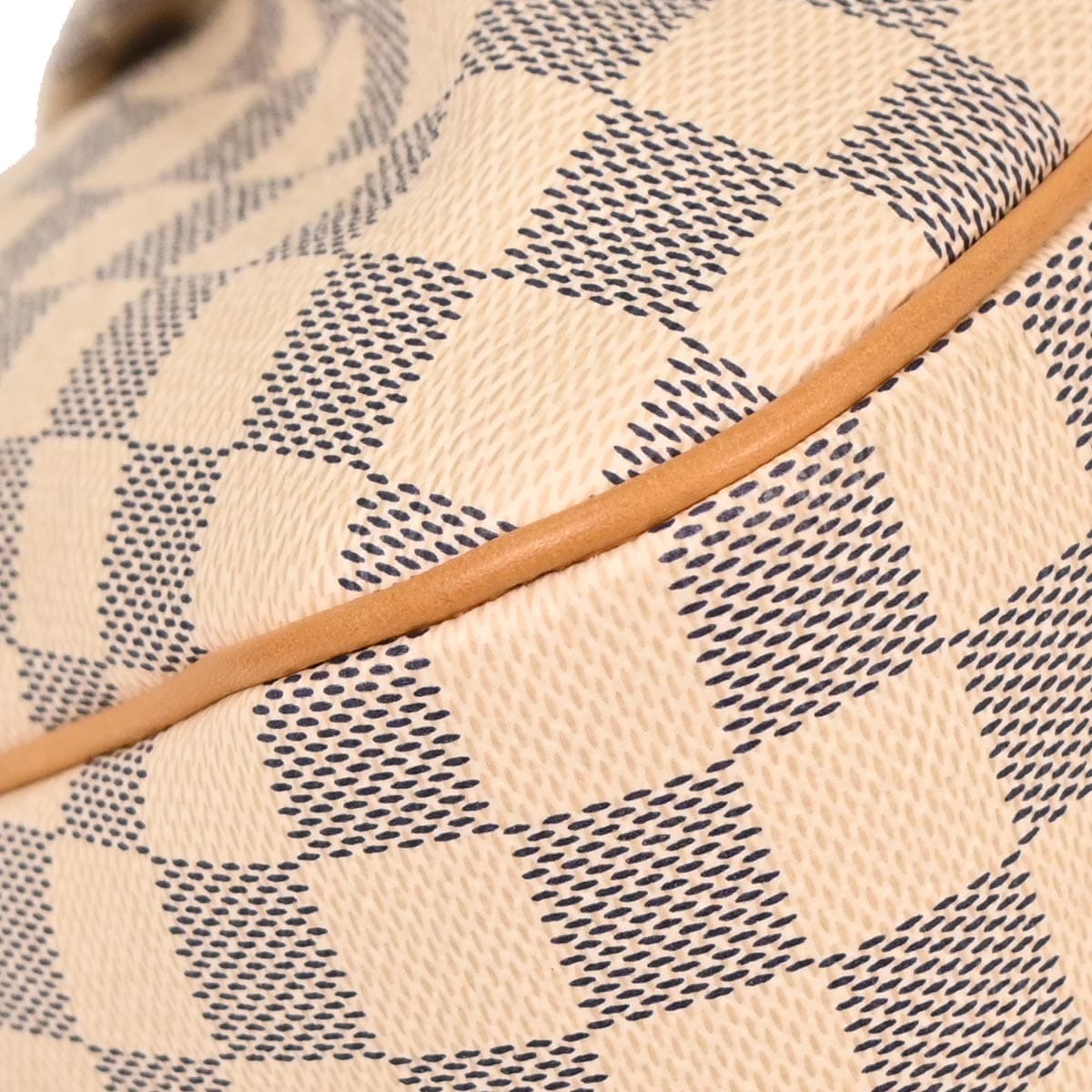 Louis Vuitton Damier Azur Siracusa PM Shoulder Bag N41113