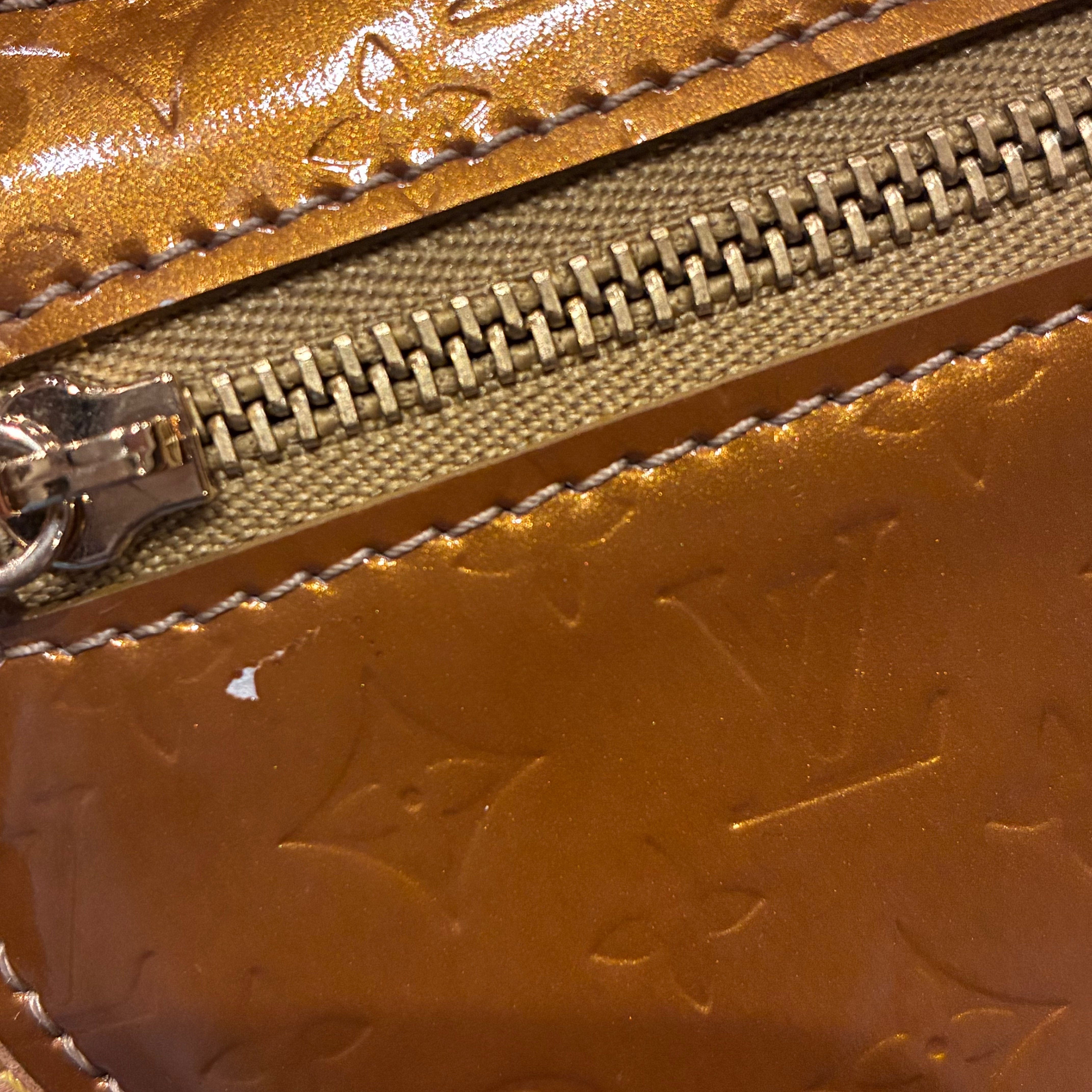 Louis Vuitton Conte De Fees Pochette Owl Shoulder Bag M92268