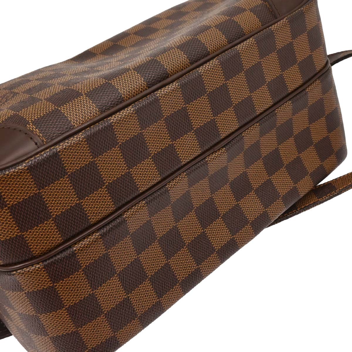 Louis Vuitton 2006 Damier Nile Shoulder Bag N48062