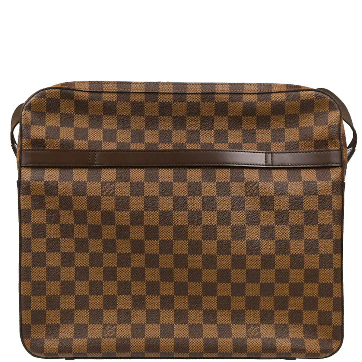 Louis Vuitton 2002 Damier Dorsoduro Shoulder Bag N45251