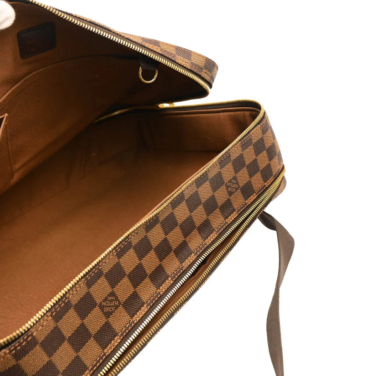 Louis Vuitton 2002 Damier Dorsoduro Shoulder Bag N45251
