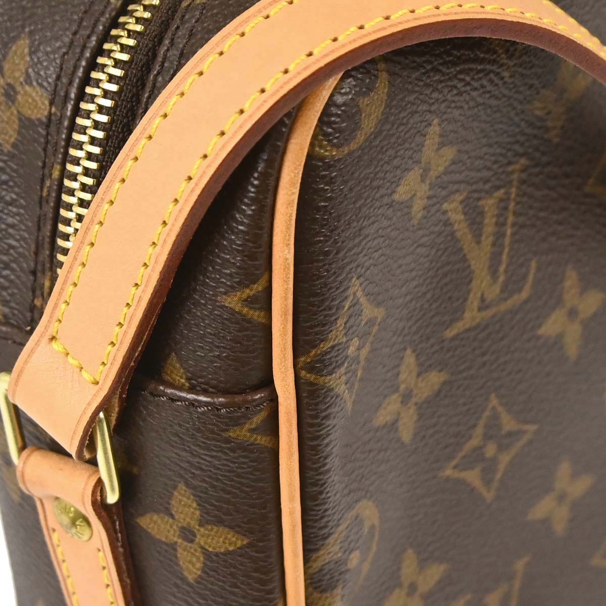 Louis Vuitton 2013 Monogram Trocadero 27 Shoulder Bag M51274