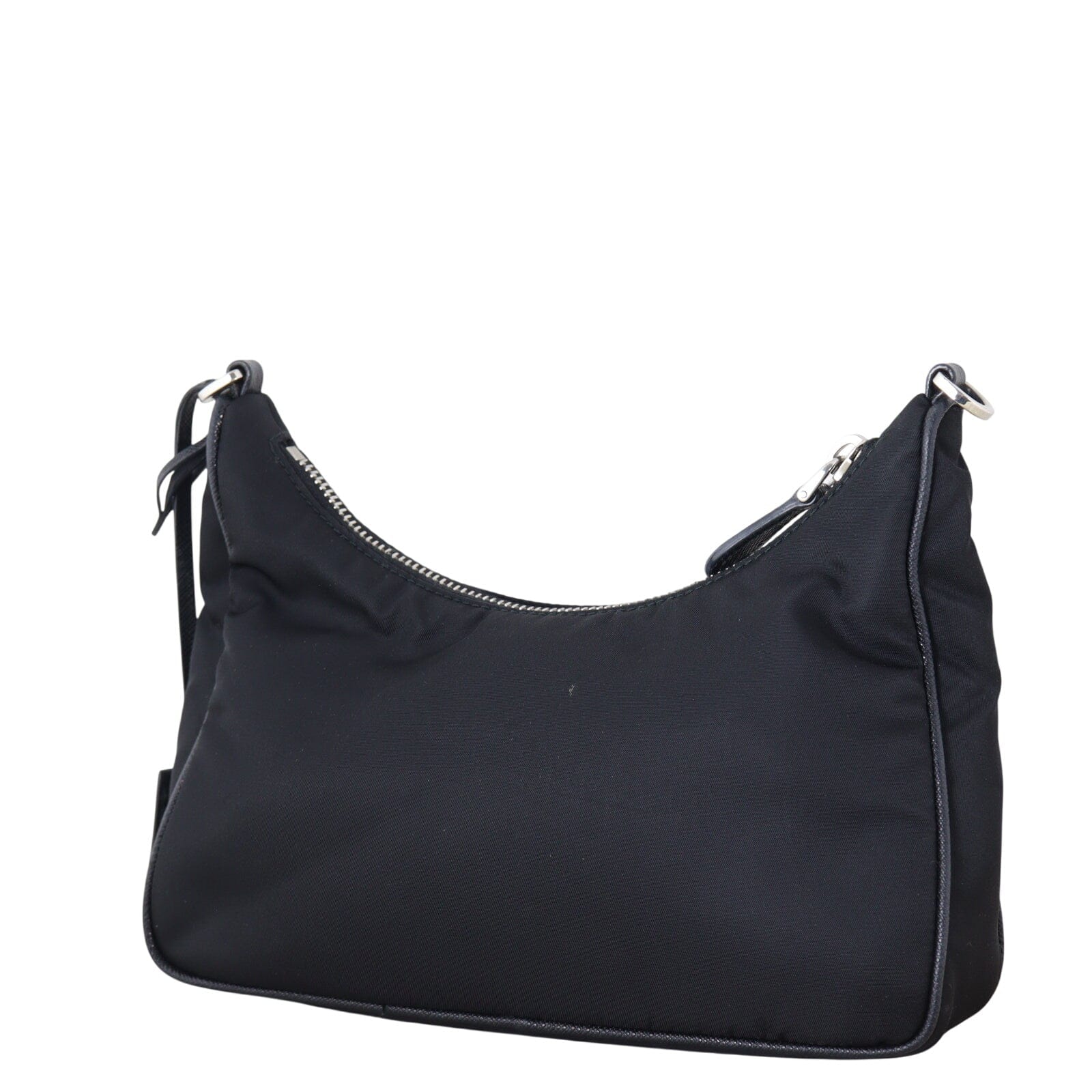 Prada Re - Edition 2005 Tessuto Shoulder Bag