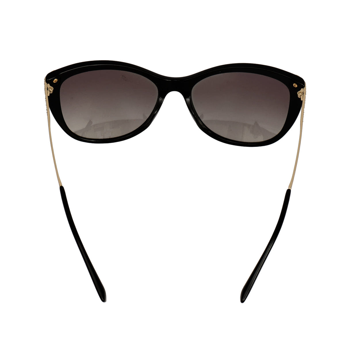 VERSACE GOLD LOGO MEDUSA SUNGLASSES