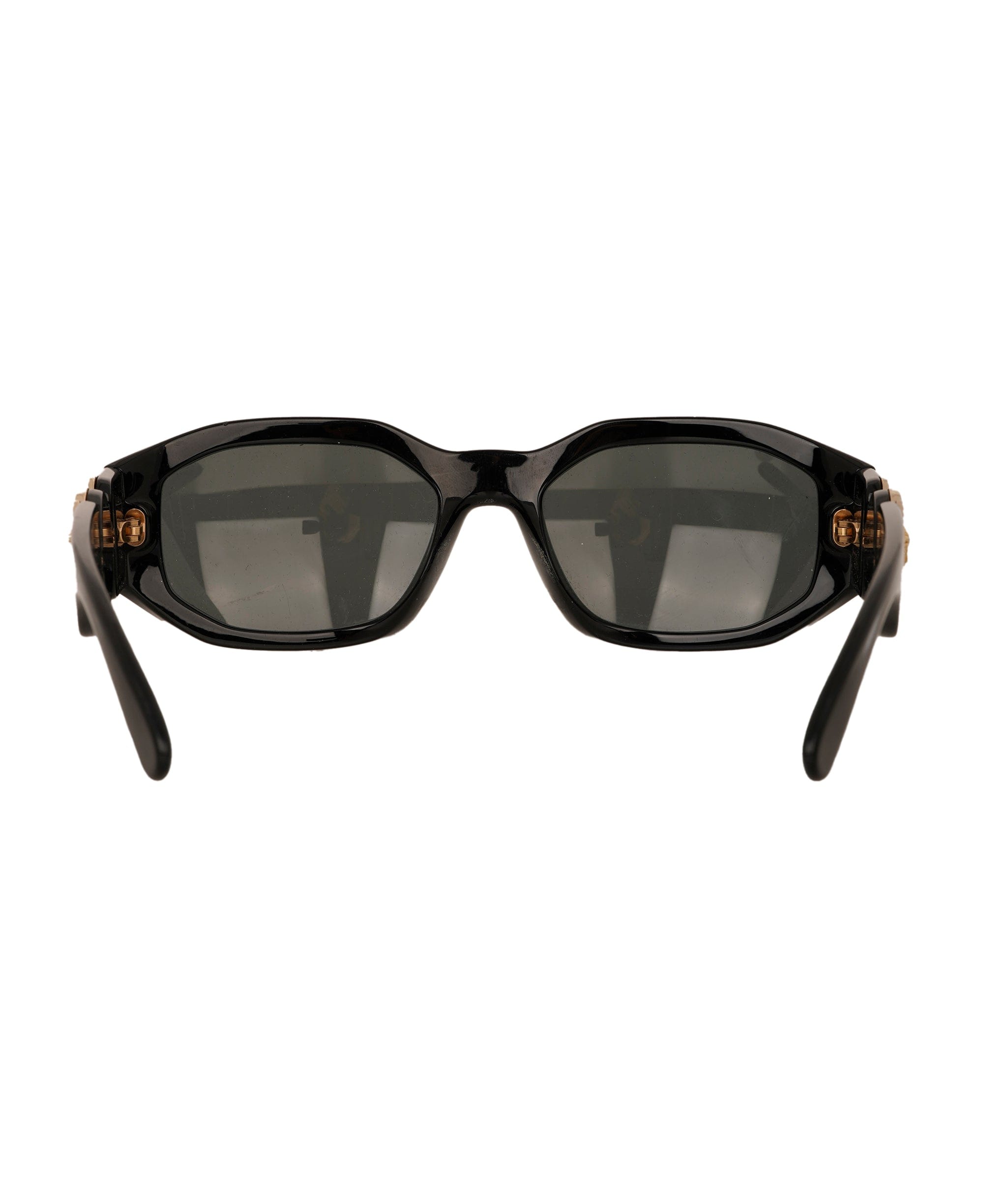 Versace Sunglasses Black ANC1734