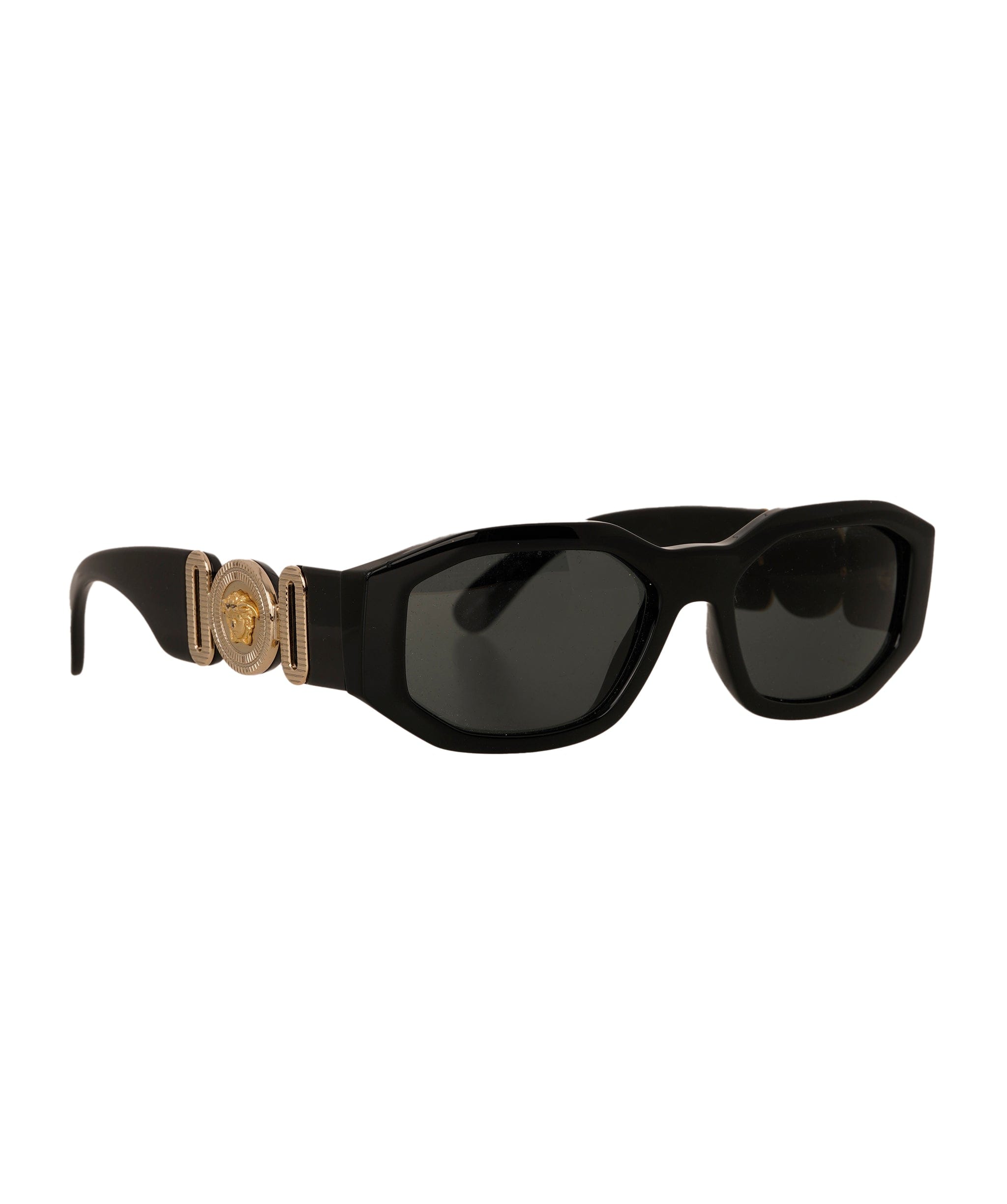 Versace Sunglasses Black ANC1734