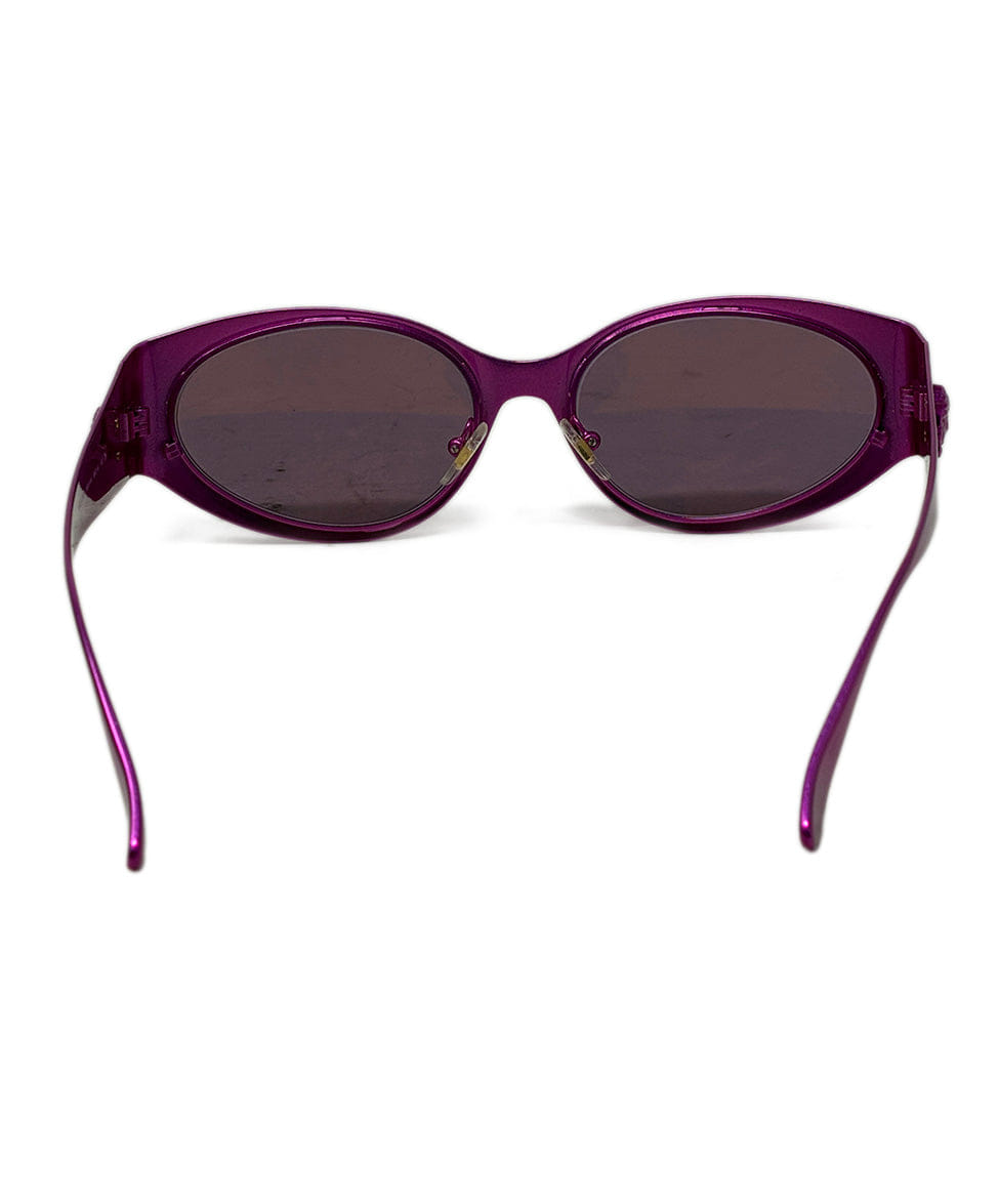Versace VE2263 Oval Sunglasses