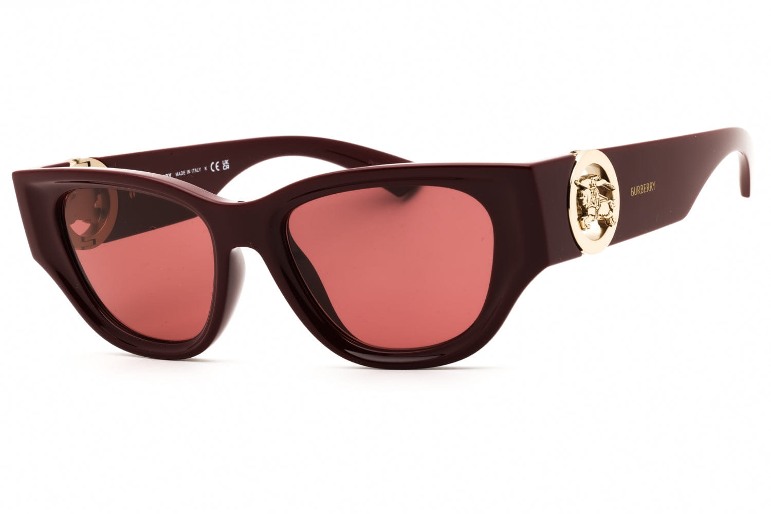 Burberry 0BE4467U Sunglasses