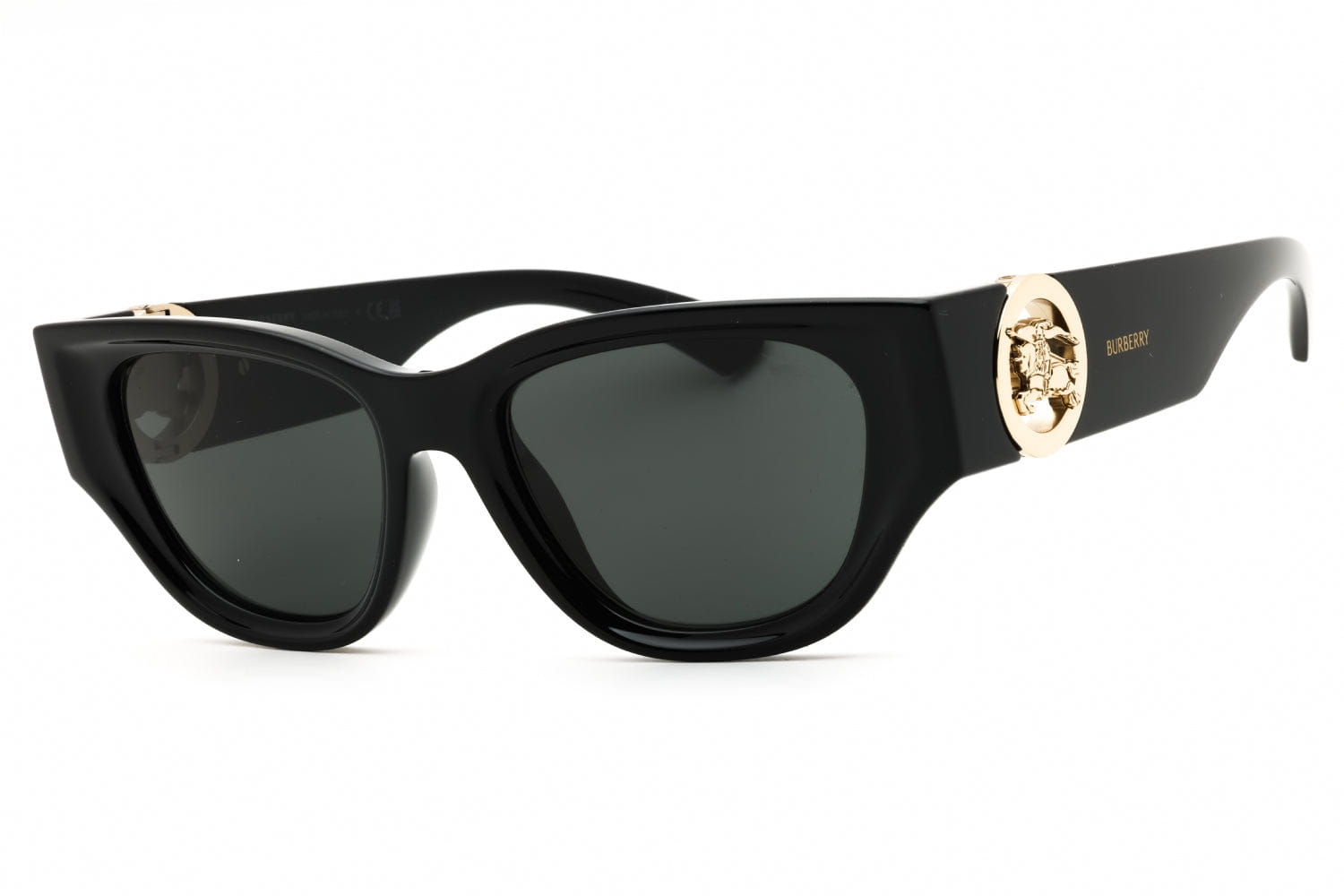 Burberry 0BE4467U Sunglasses