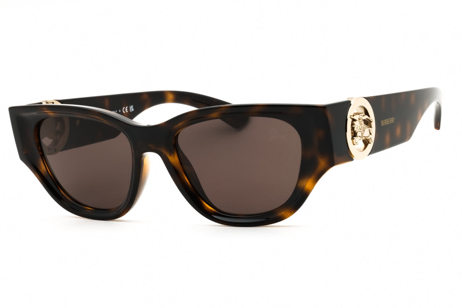 Burberry 0BE4467U Sunglasses
