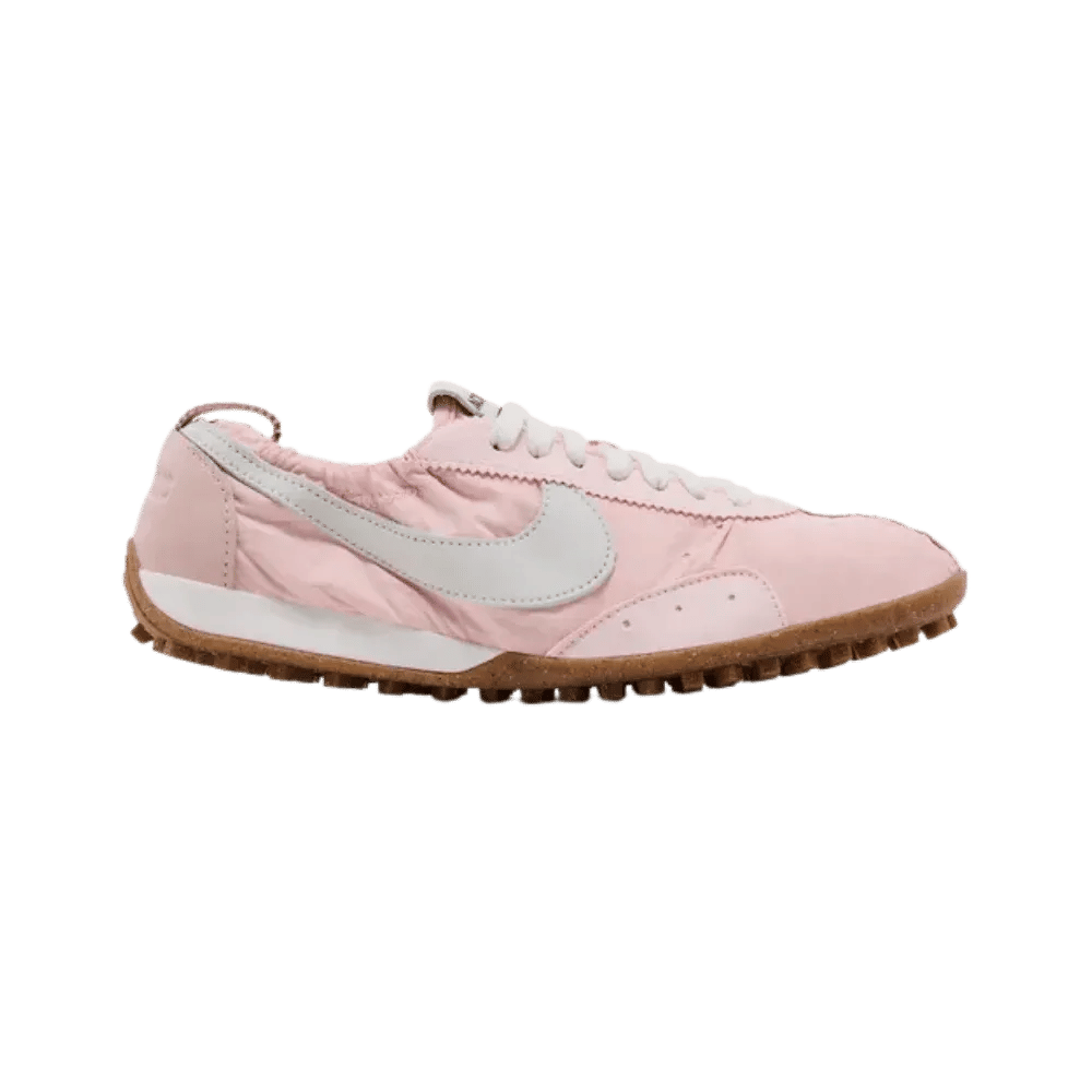 Jacquemus x Wmns Nike Moon Shoe SP Aluminum Pink